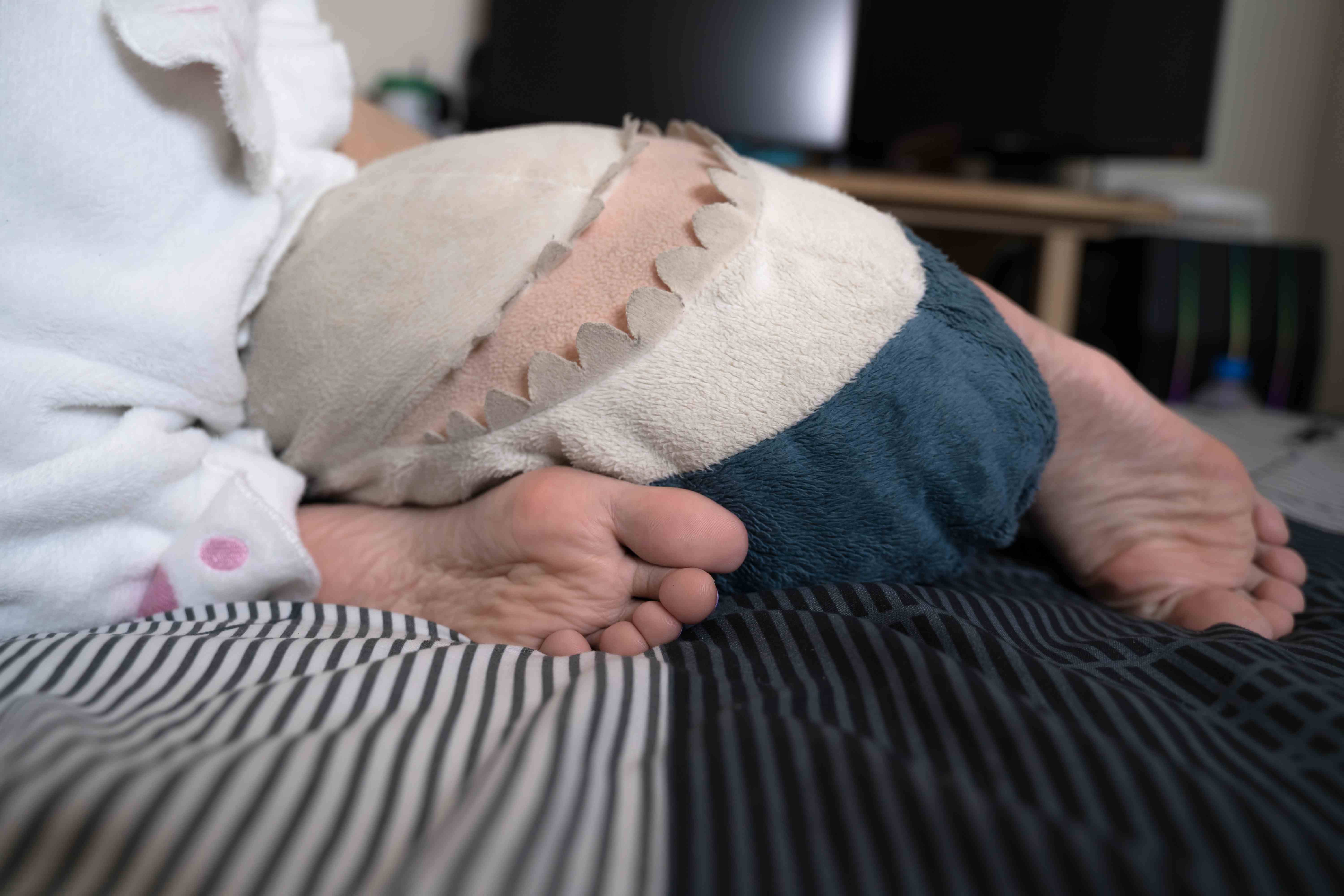 China Beauty Legs and feet 638