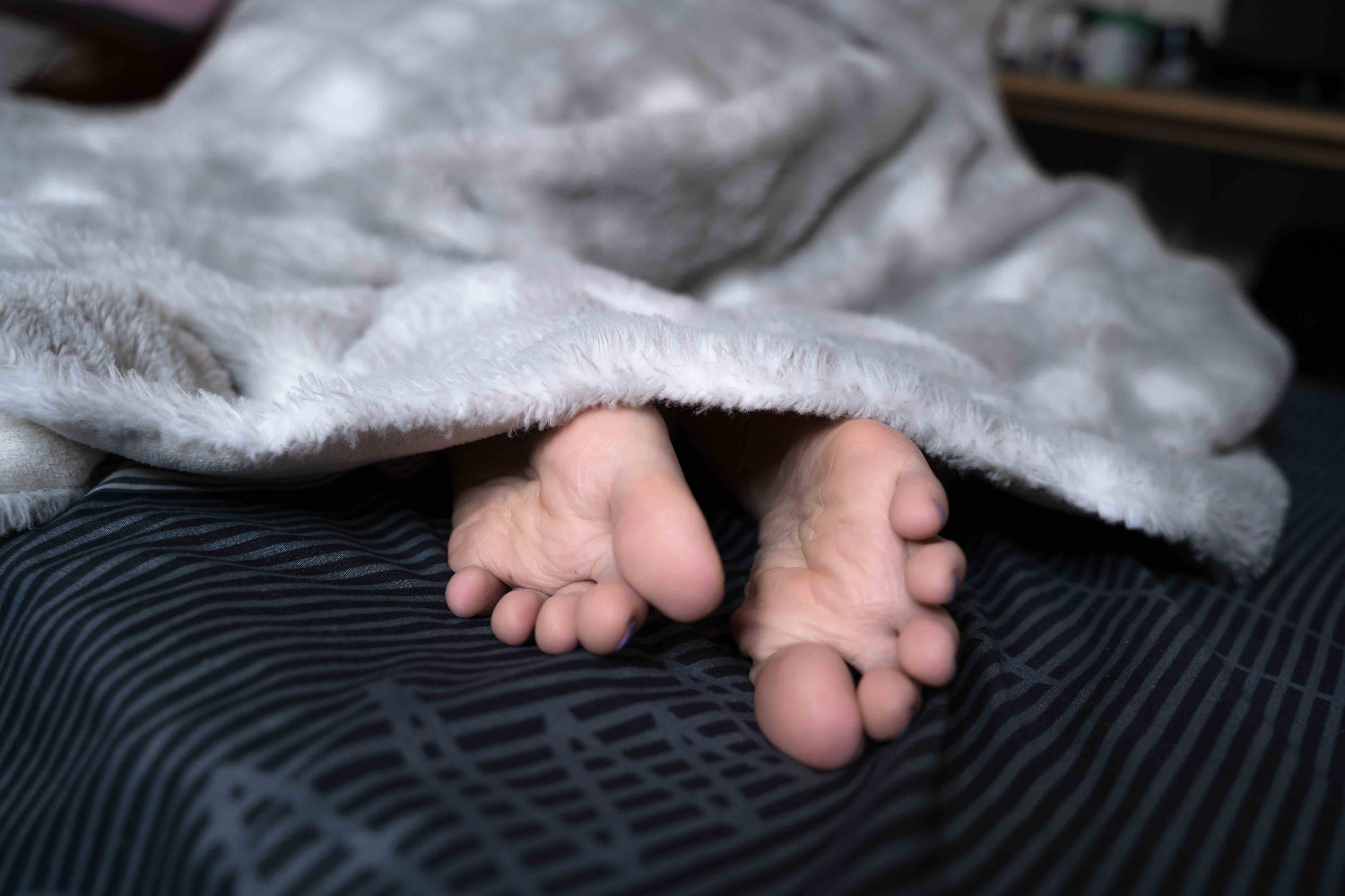 China Beauty Legs and feet 638