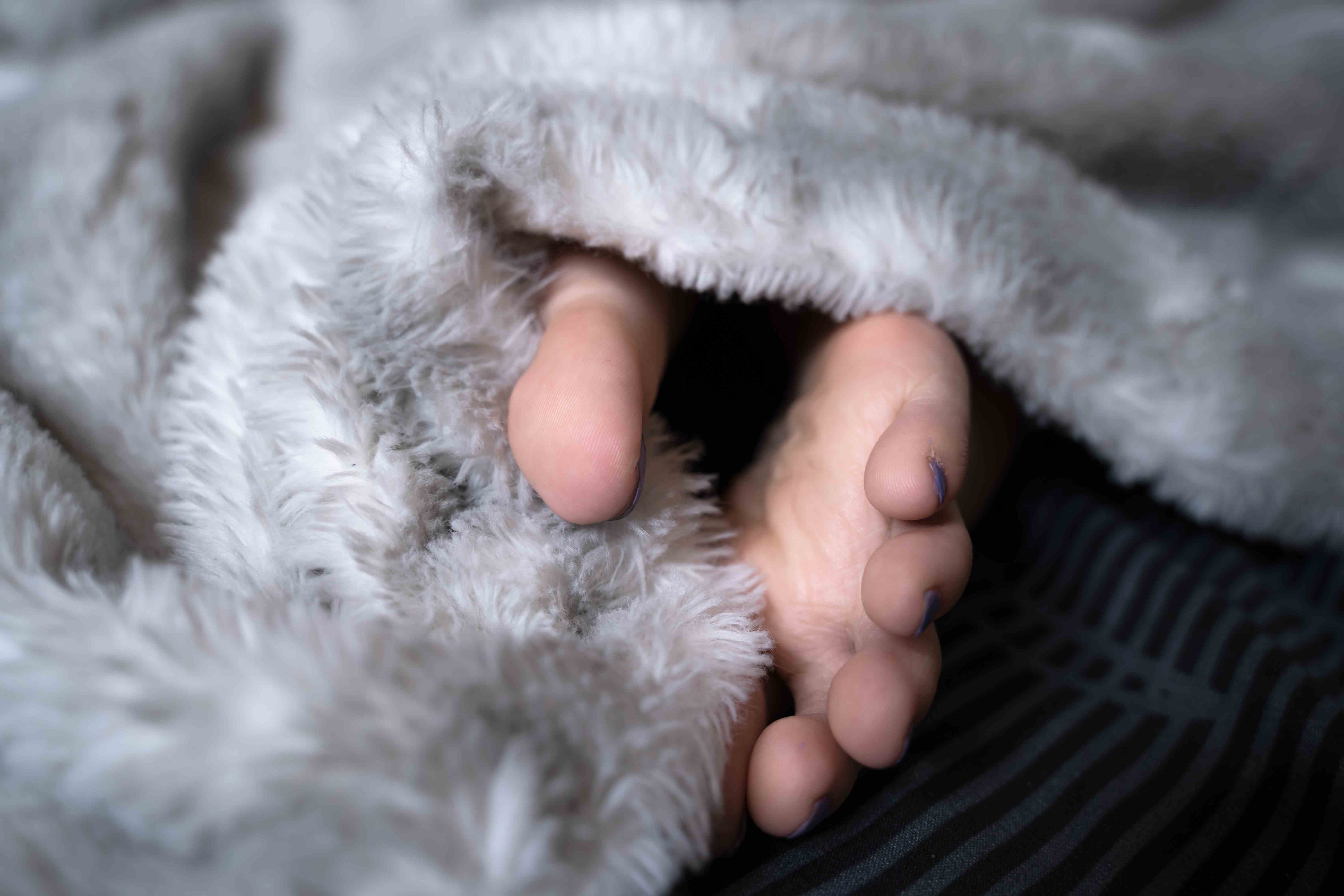 China Beauty Legs and feet 638