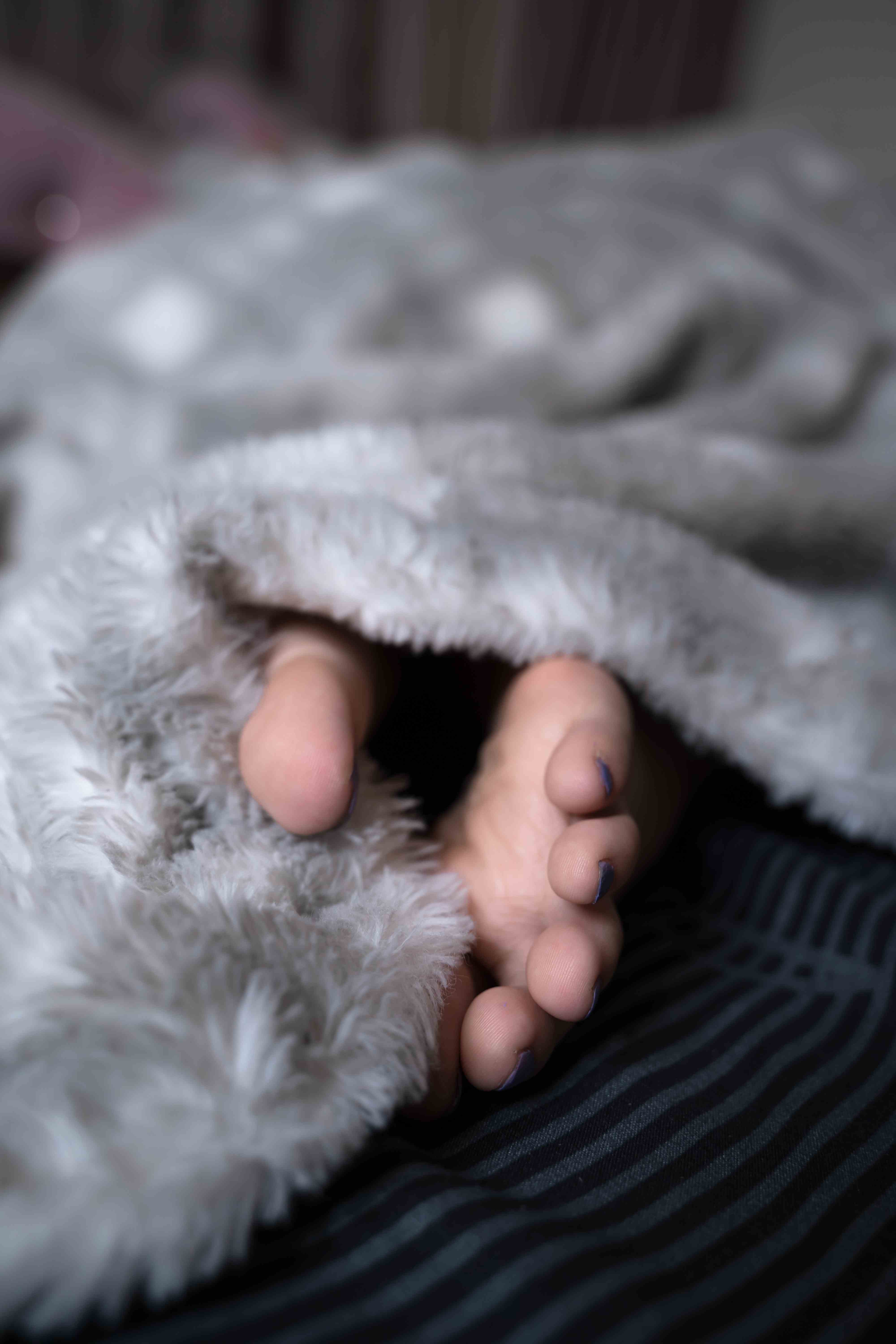 China Beauty Legs and feet 638