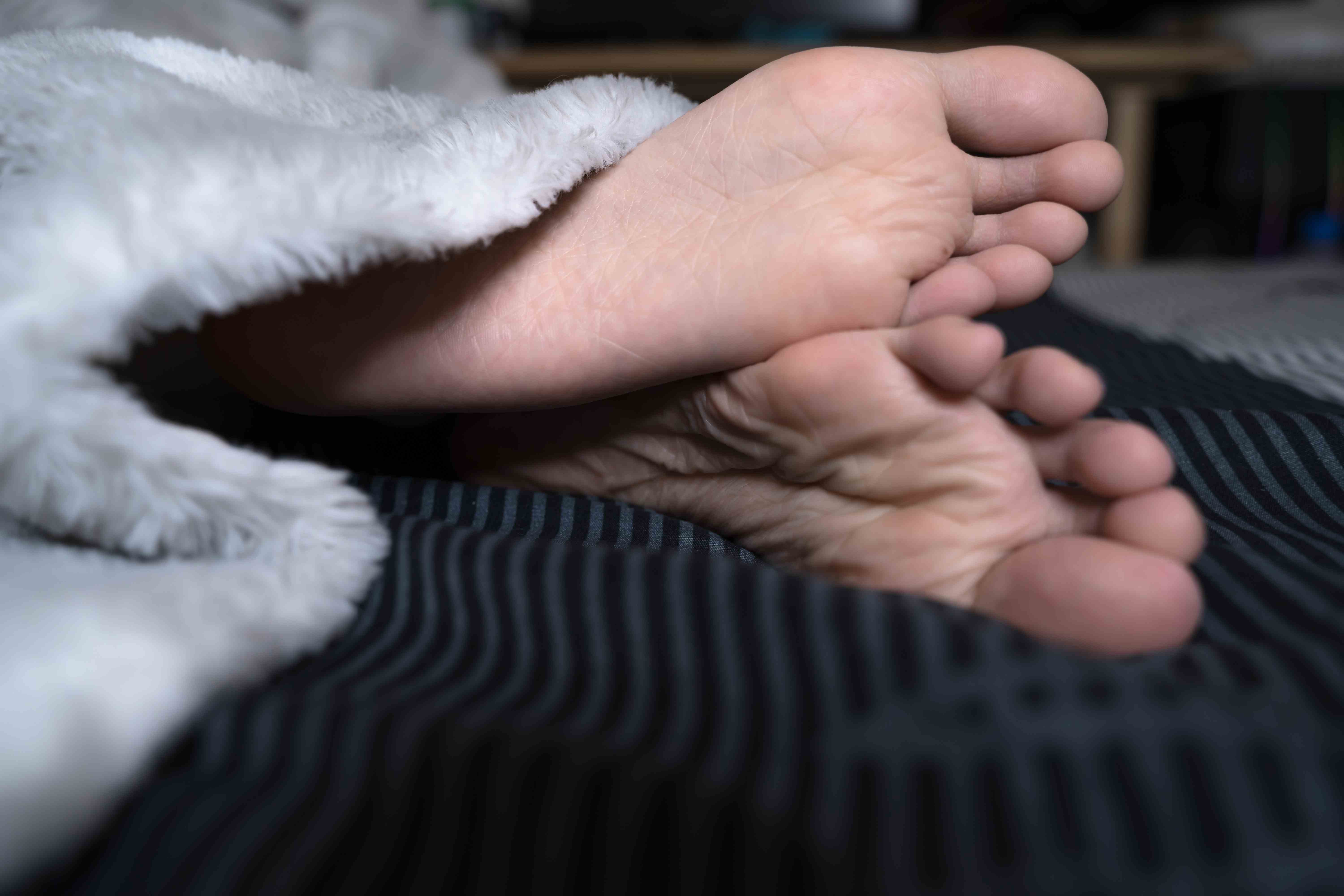 China Beauty Legs and feet 638