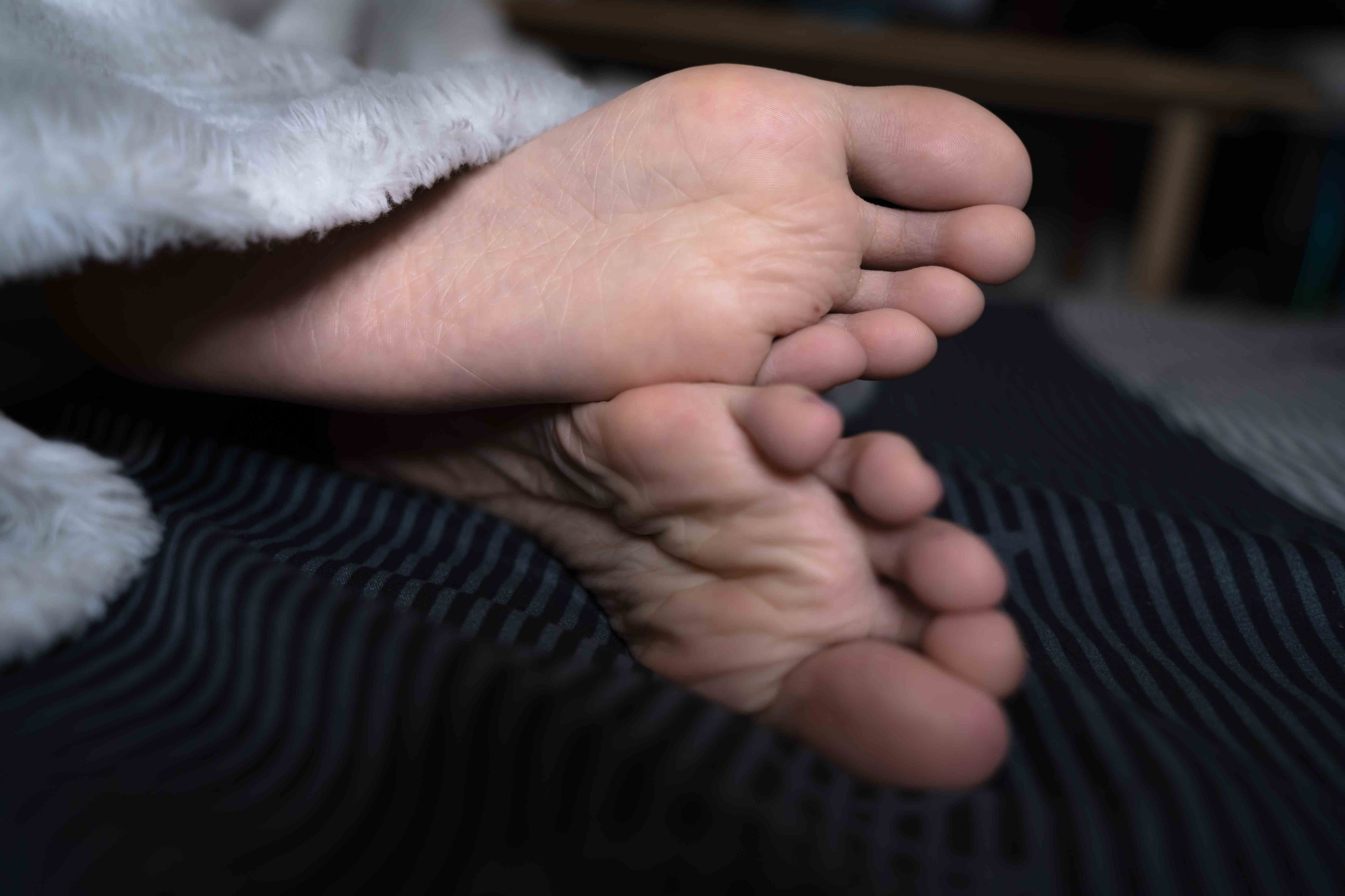 China Beauty Legs and feet 638