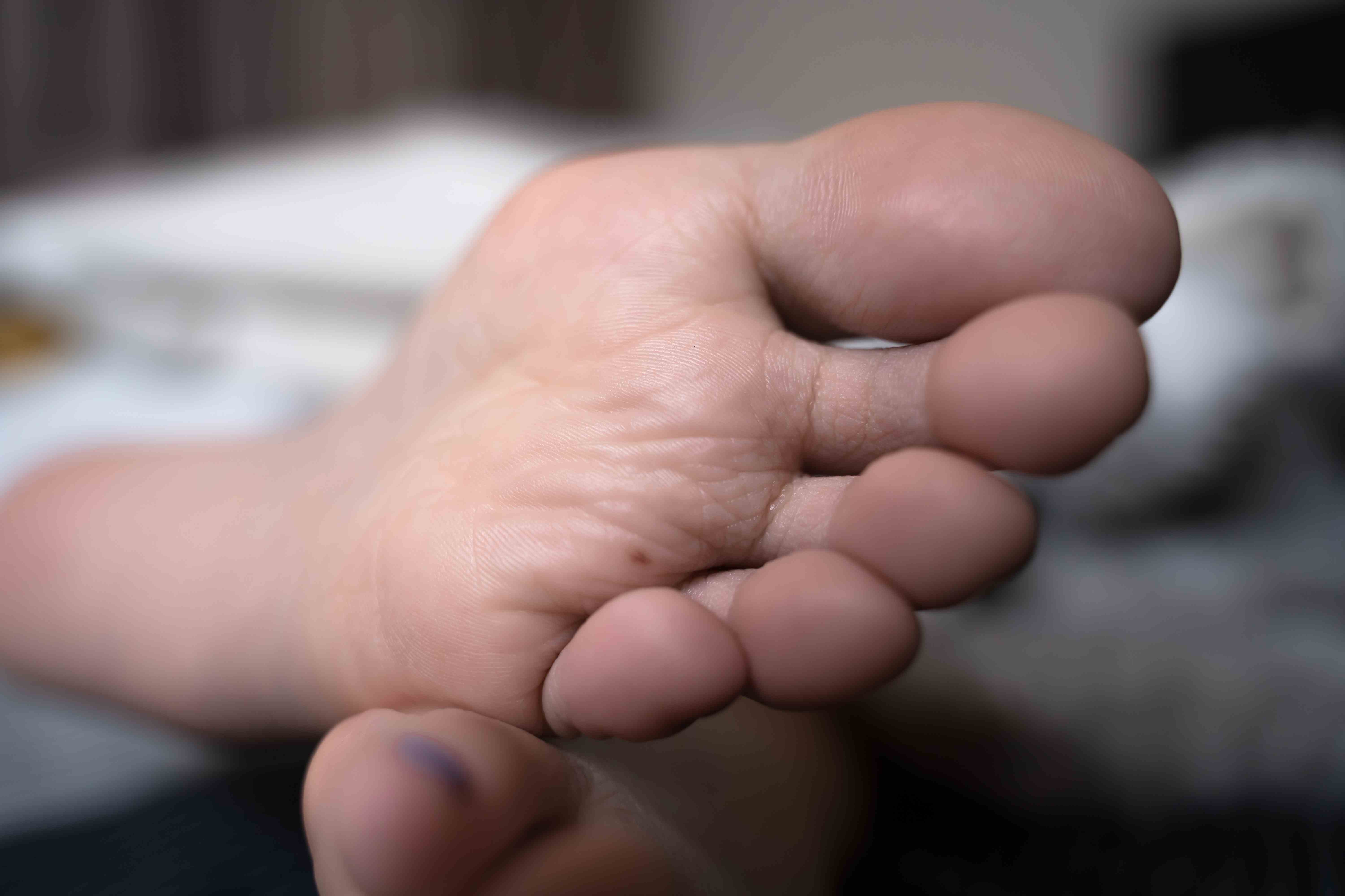 China Beauty Legs and feet 638