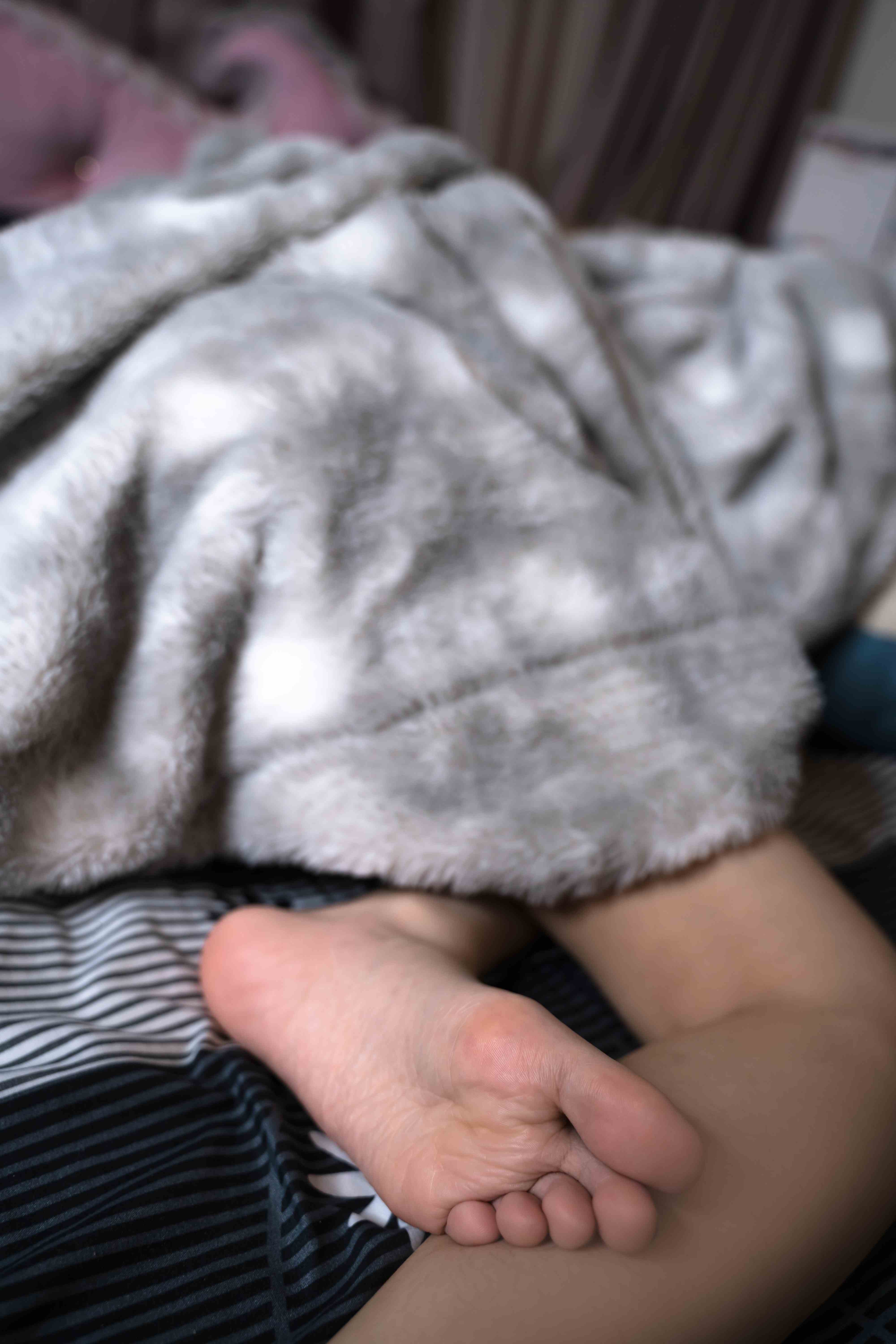 China Beauty Legs and feet 638