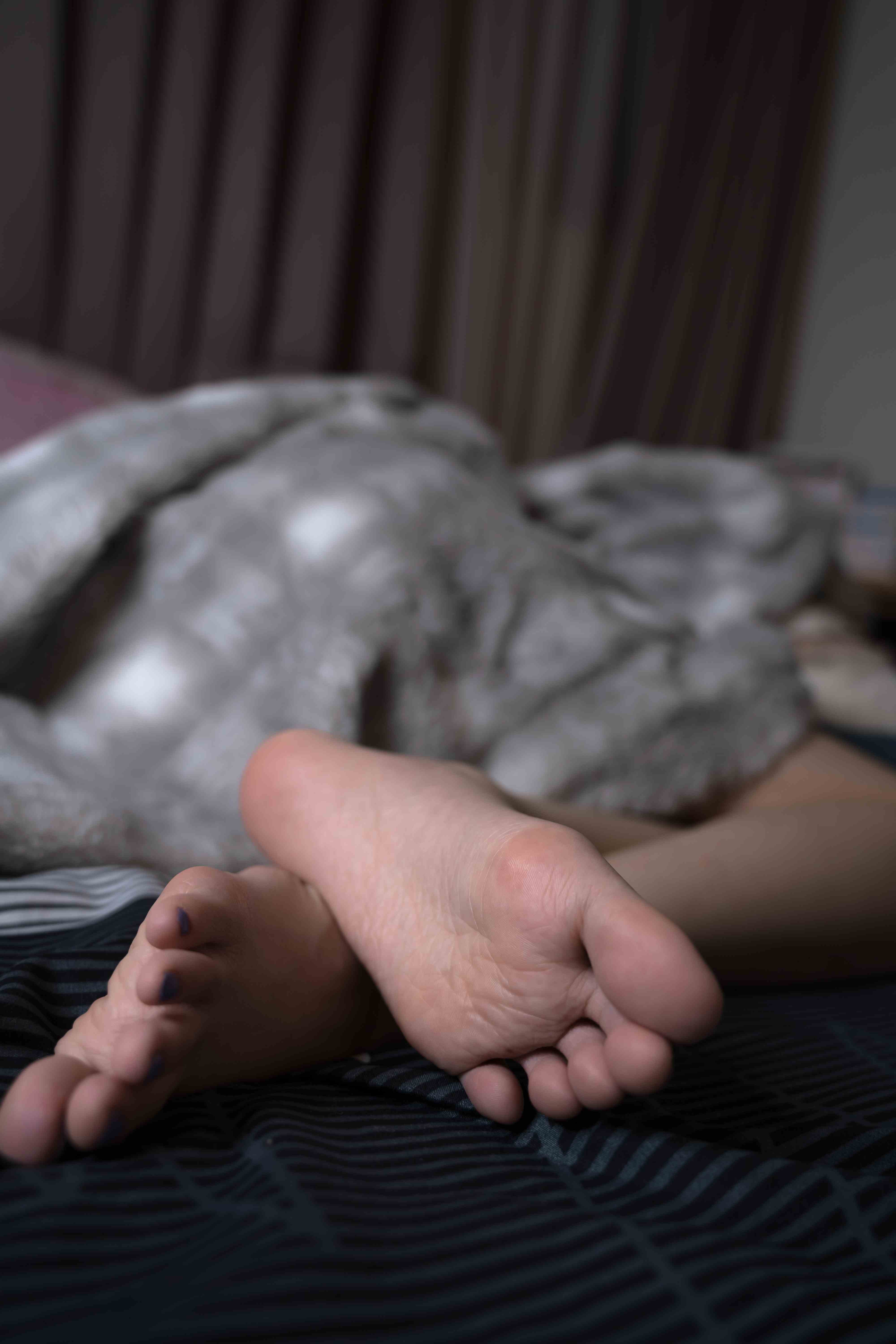 China Beauty Legs and feet 638