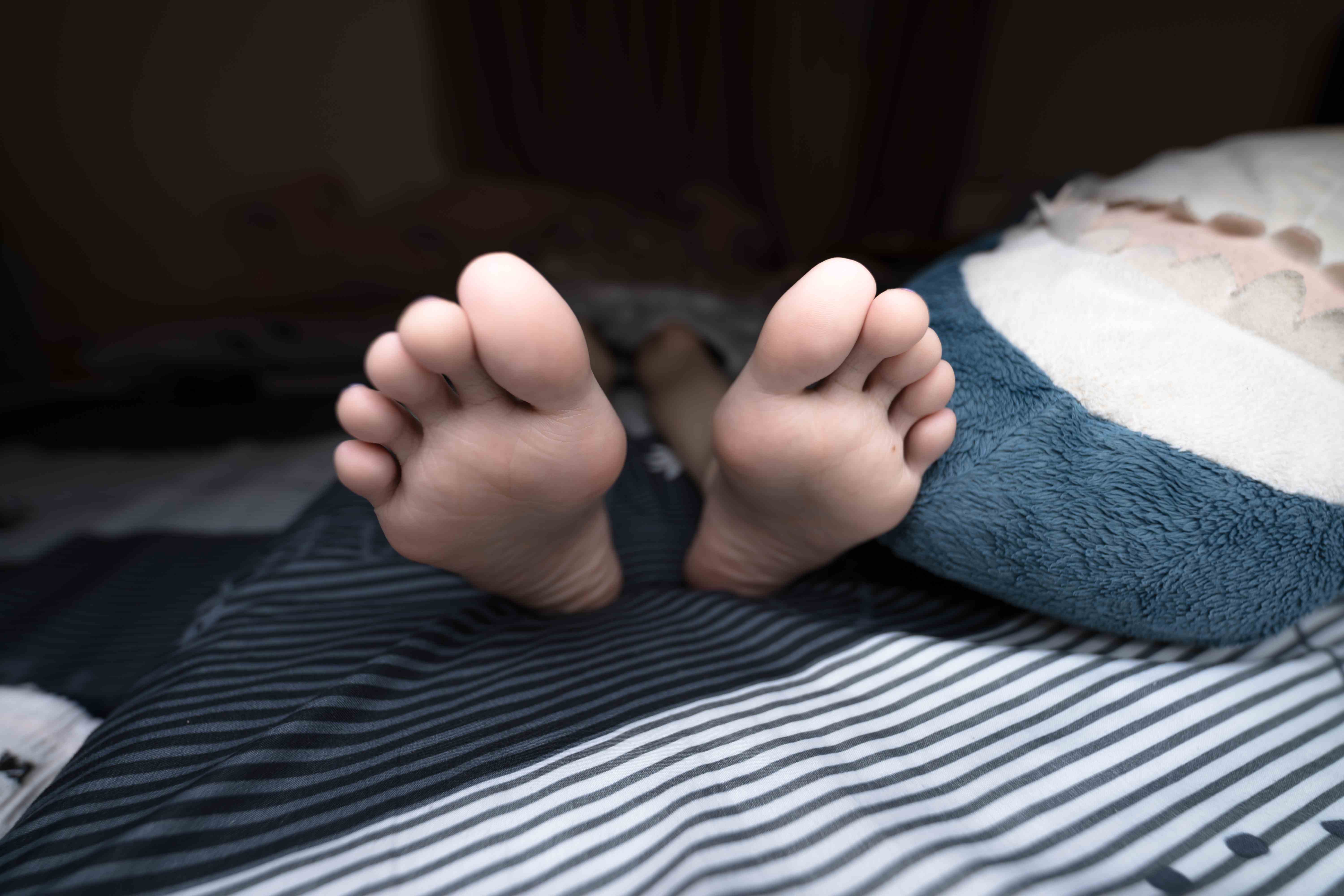 China Beauty Legs and feet 638