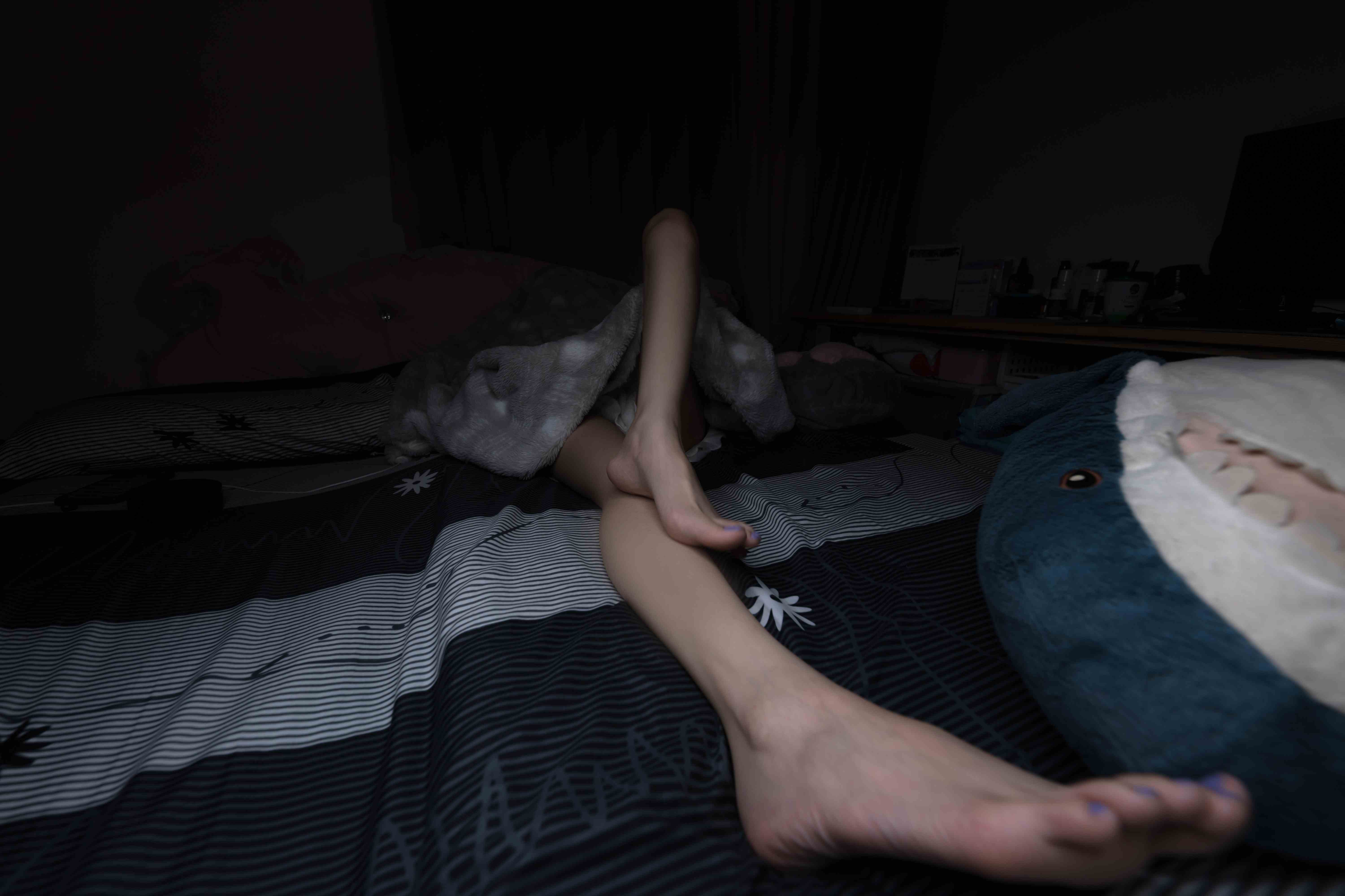 China Beauty Legs and feet 638