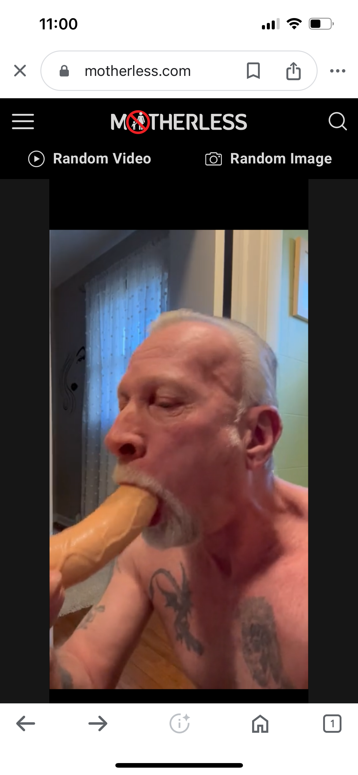 Publicly posted all over the internet