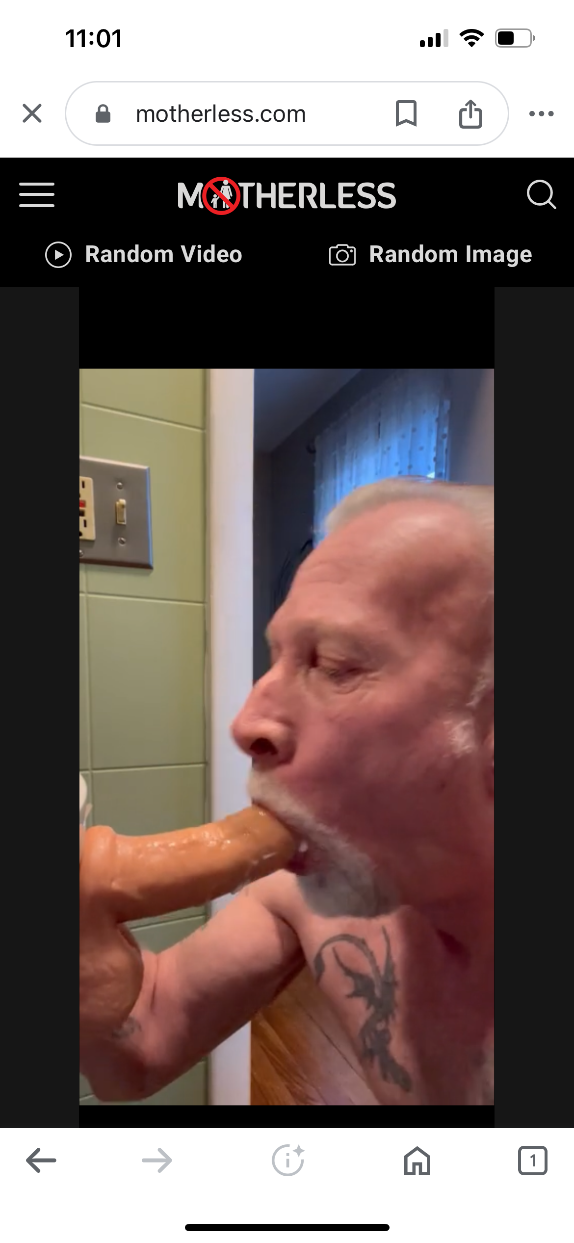 Use the fuck out of me and I will get to work for you