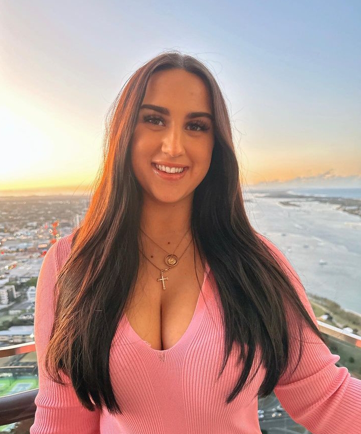 Emily B. Adelaide Australia incredible tit whore