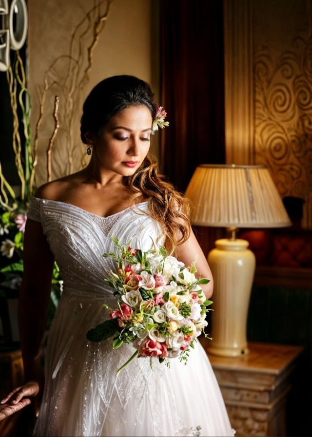 Indian beautiful girl pic