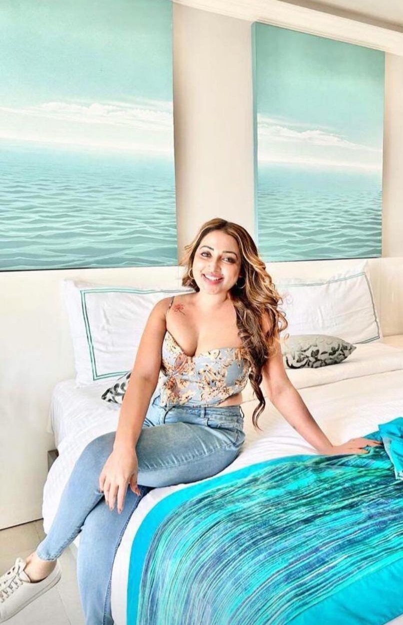 Indian beautiful girl pic