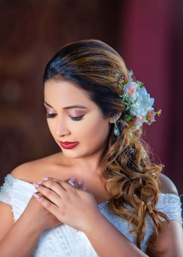 Indian beautiful girl pic