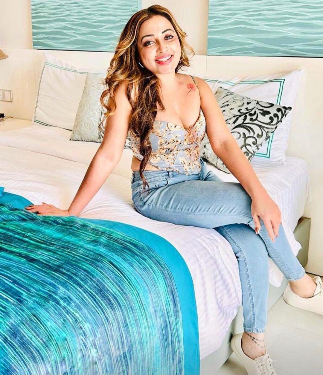 Indian beautiful girl pic