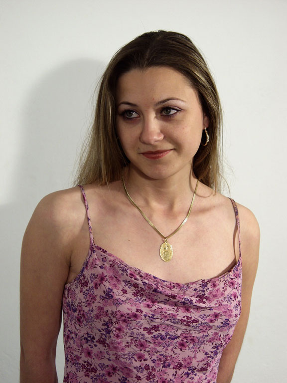 Hot girl in bondage 192