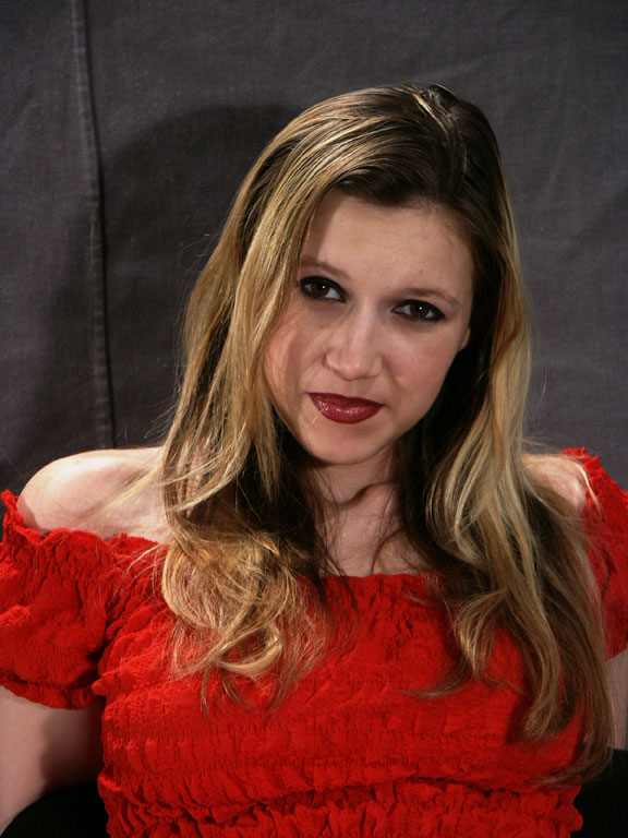 Hot girl in bondage 194