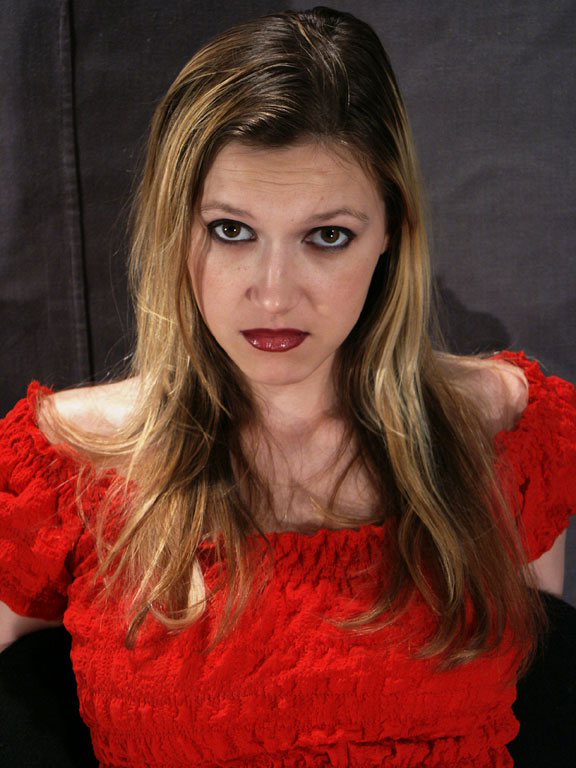 Hot girl in bondage 194