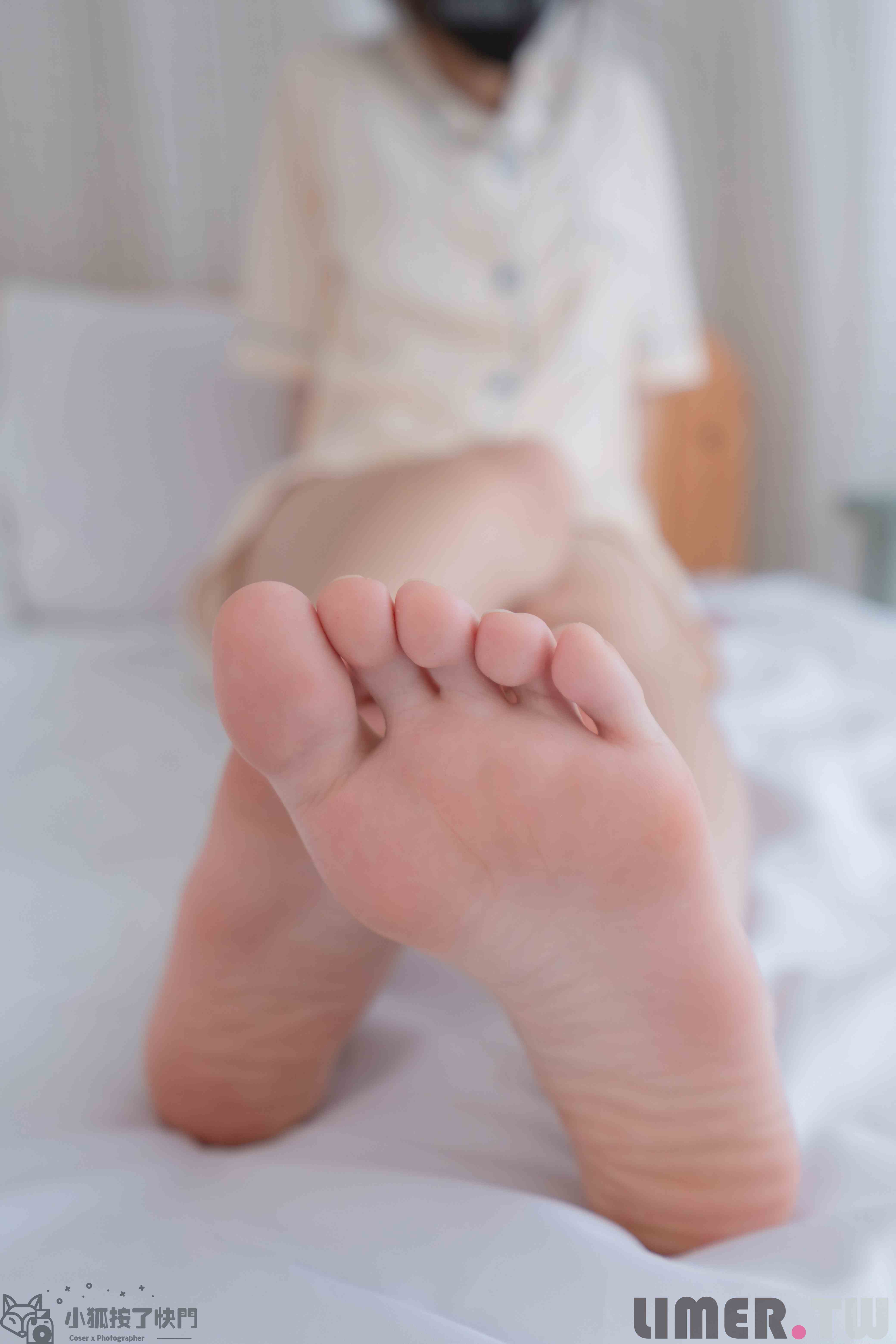 China Beauty Legs and feet 639