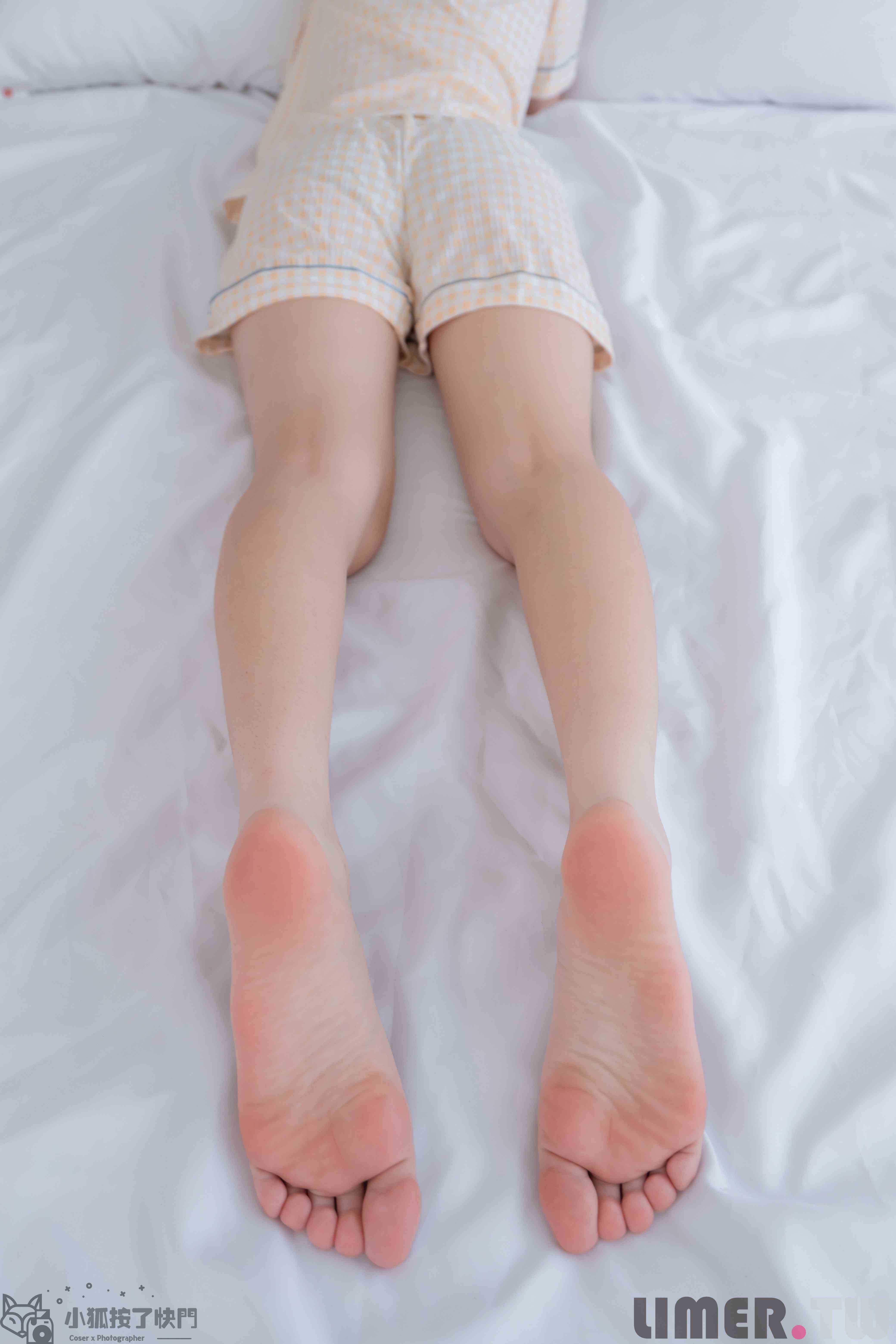 China Beauty Legs and feet 639