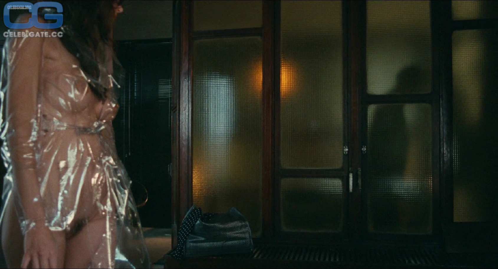 Paz De La Huerta nude