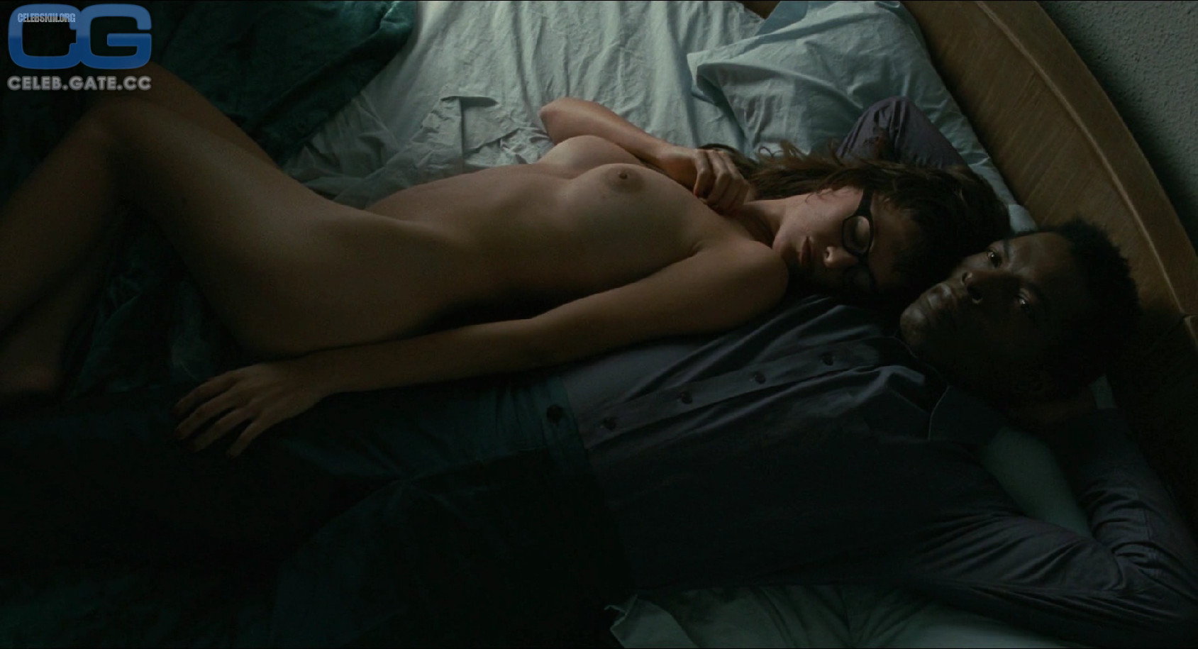 Paz De La Huerta nude