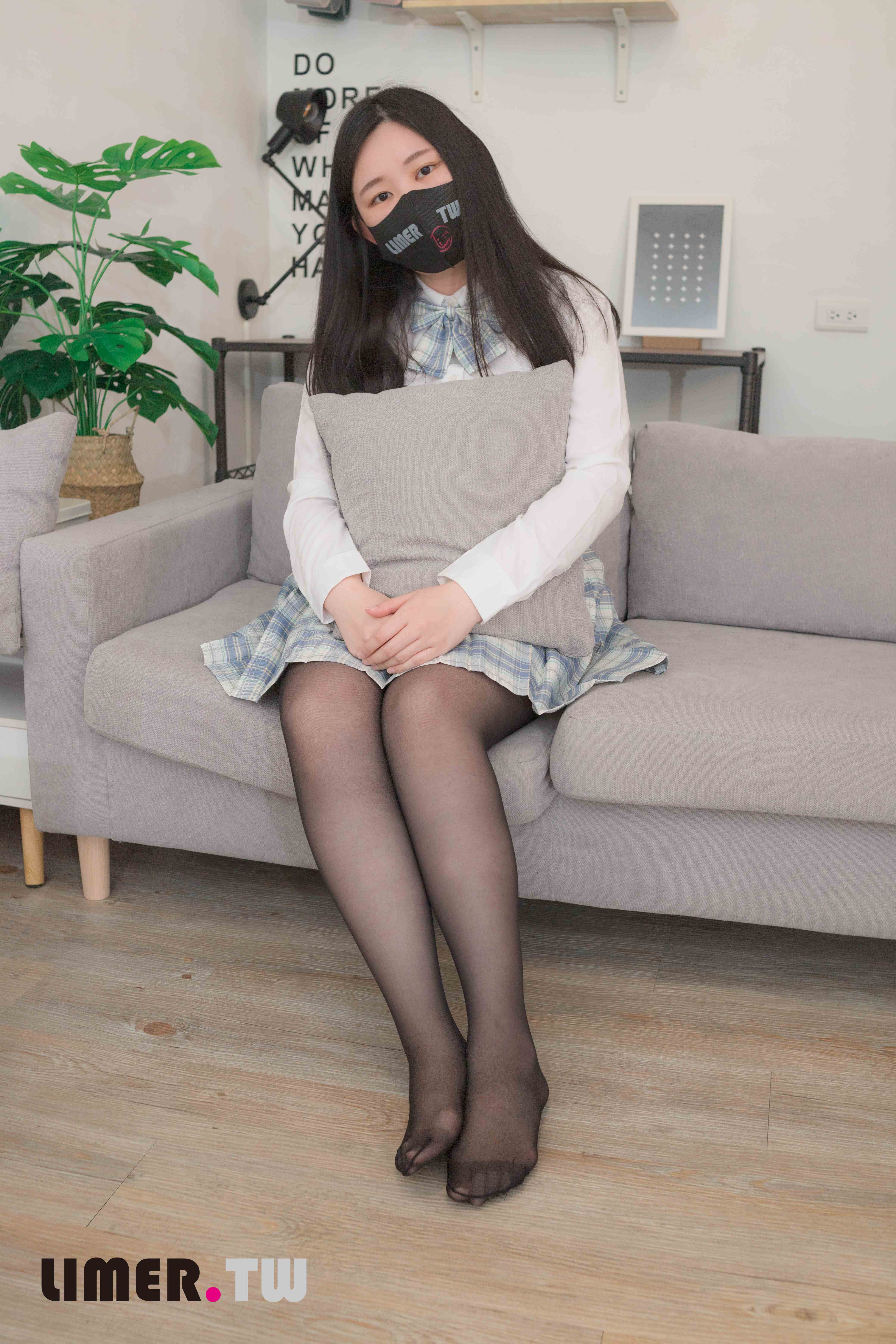 China Beauty Legs and feet 640