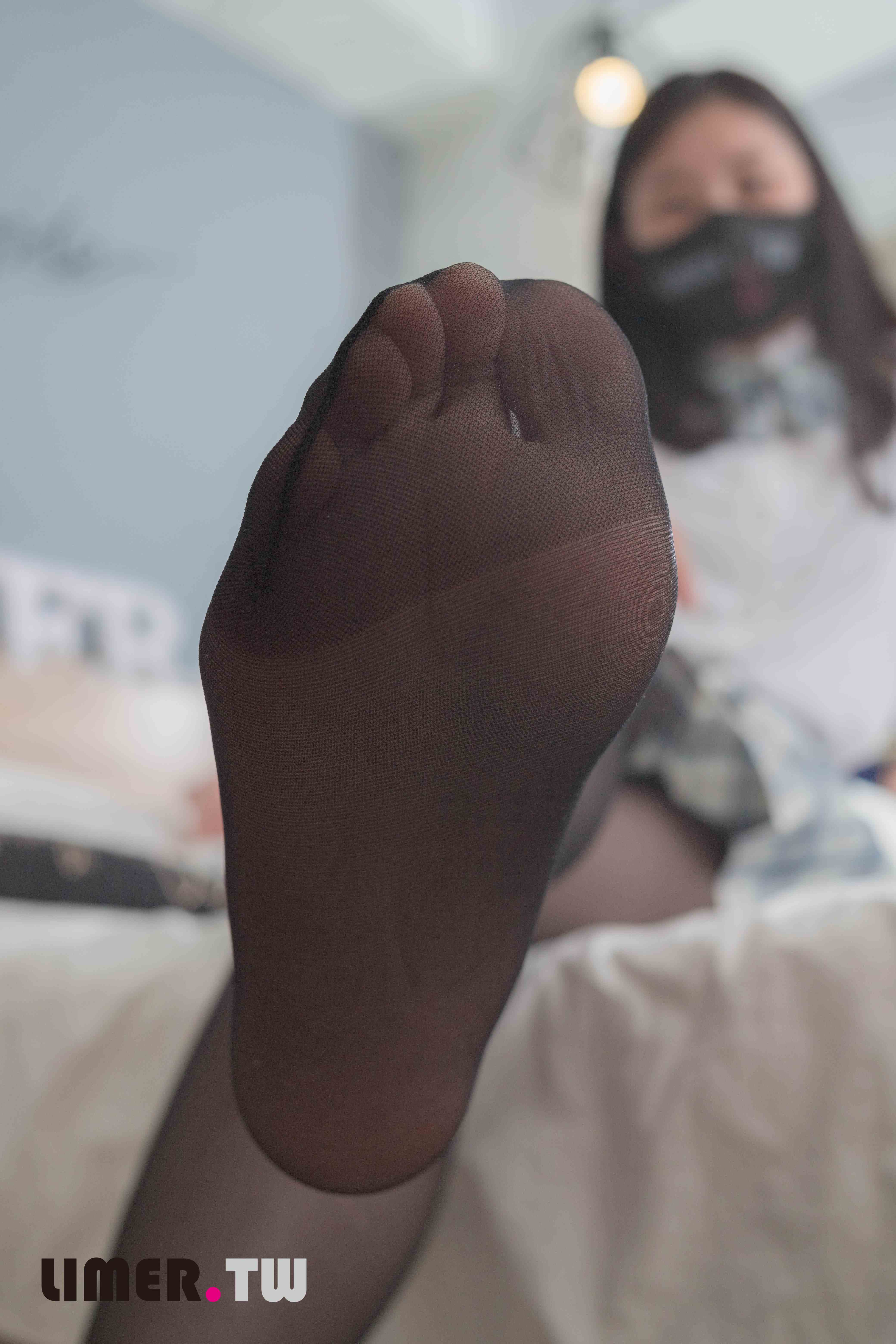 China Beauty Legs and feet 640