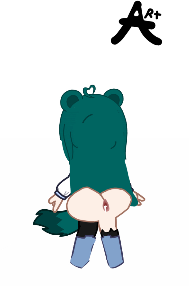 WANNA SEE MY ASSHOLE