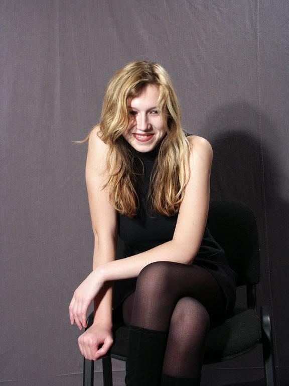 Hot girl in bondage 210