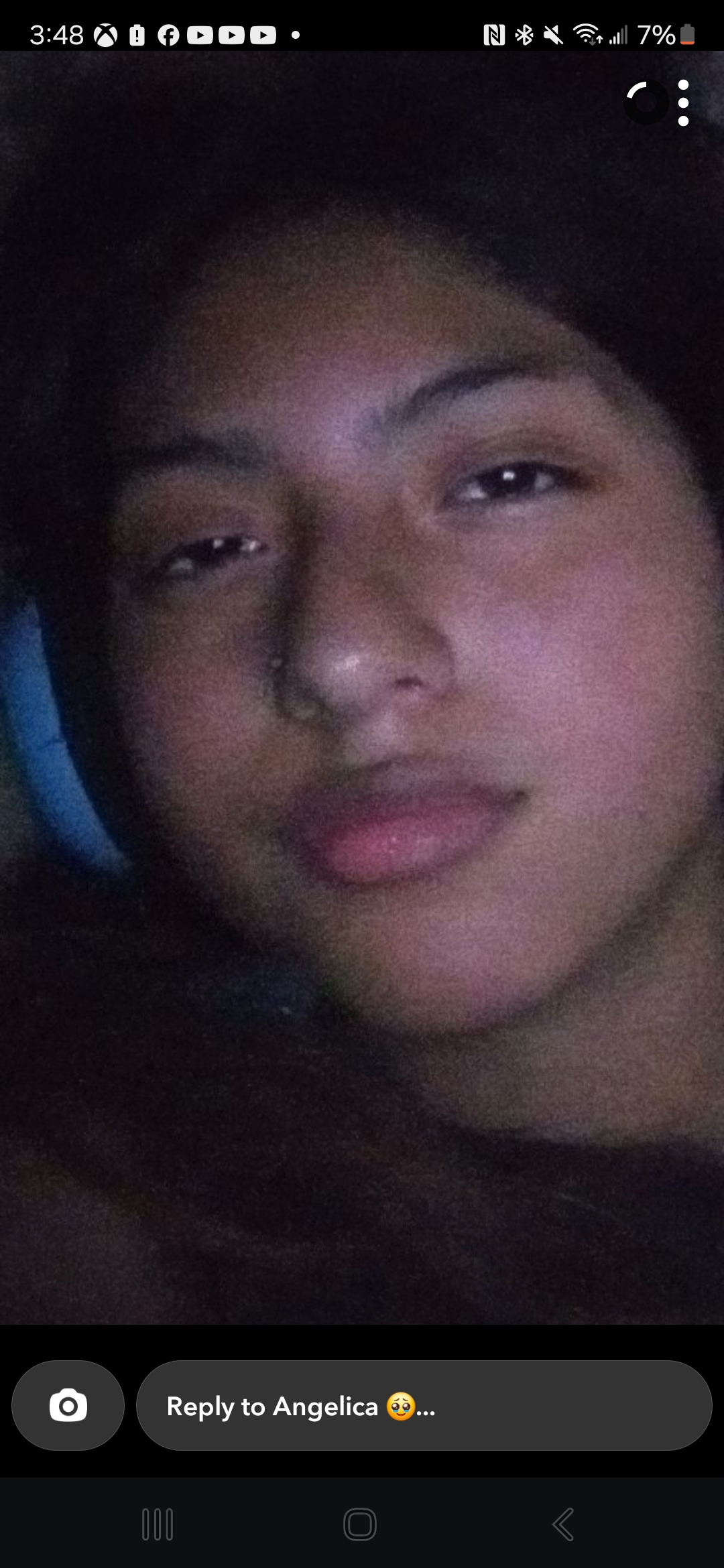 Angelica eira  from matamoros mexico