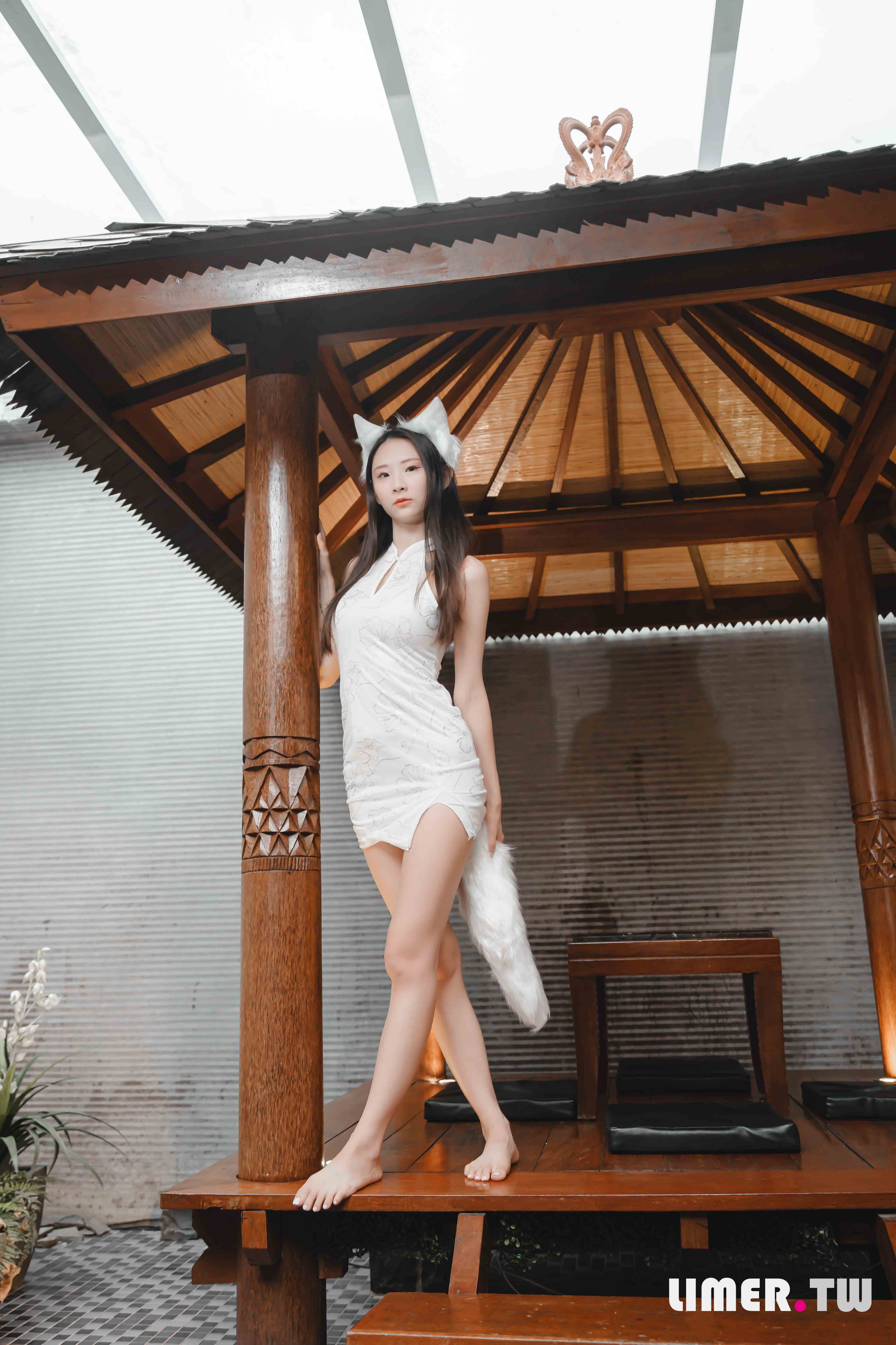 China Beauty Legs and feet 641