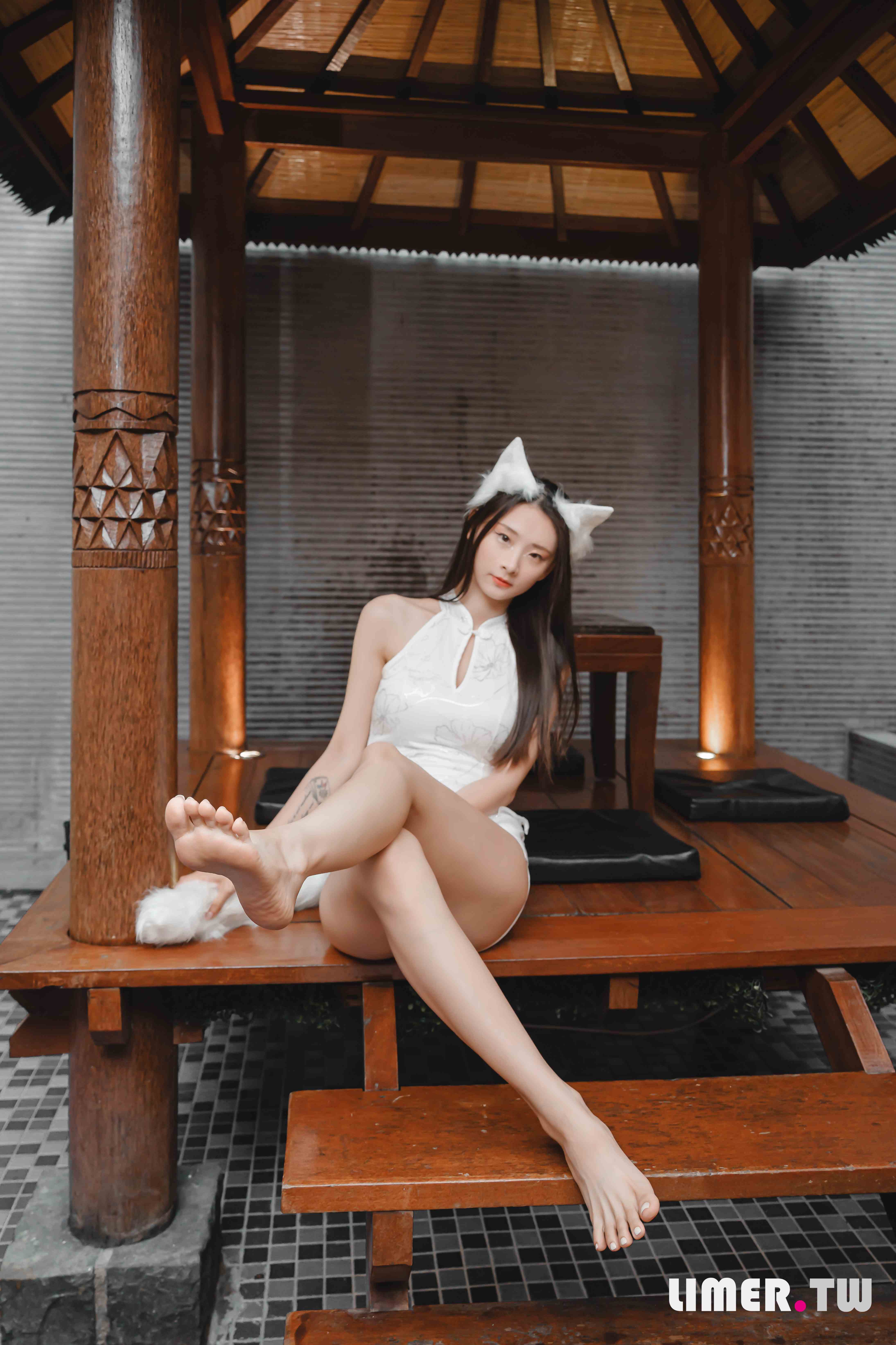 China Beauty Legs and feet 641
