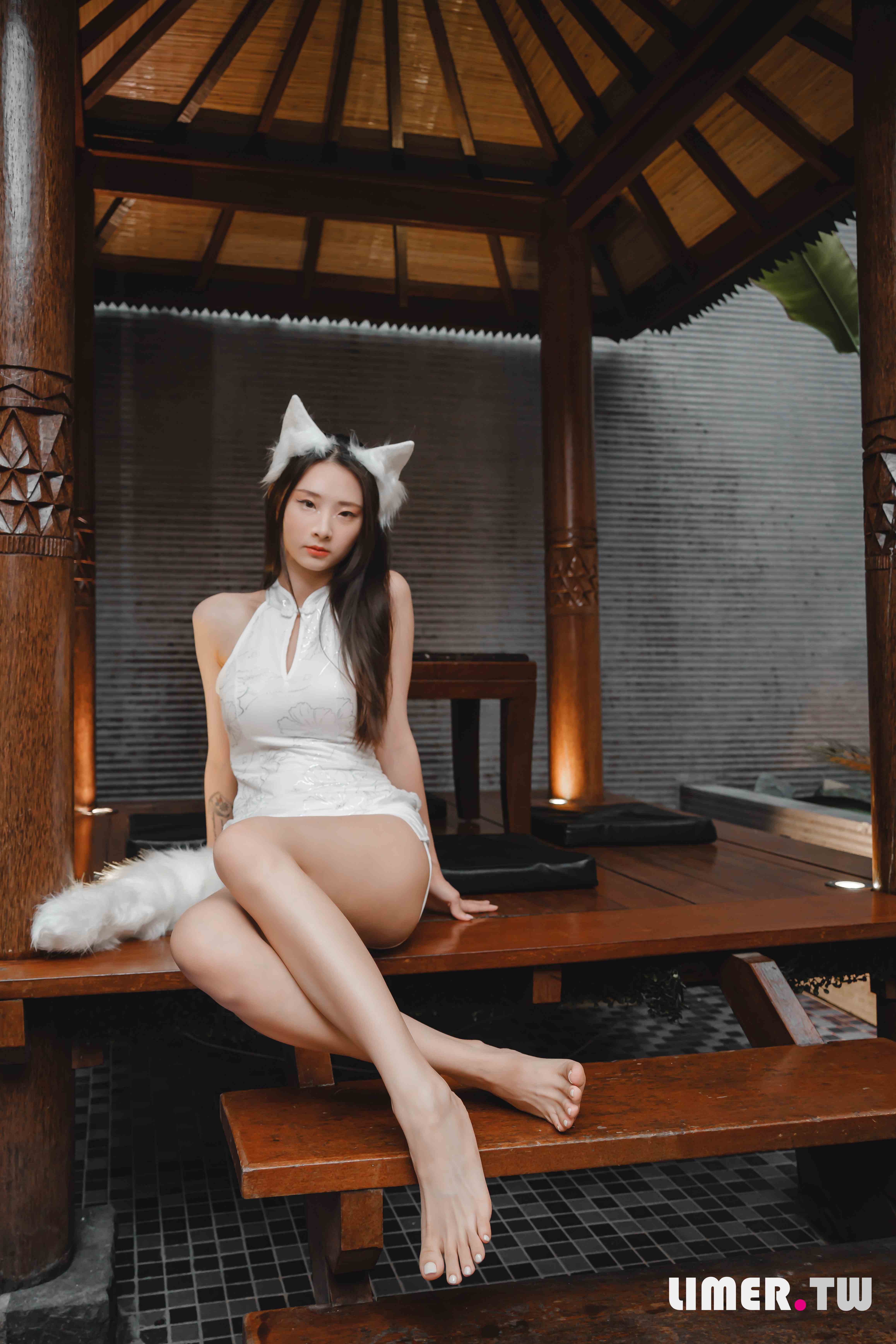 China Beauty Legs and feet 641