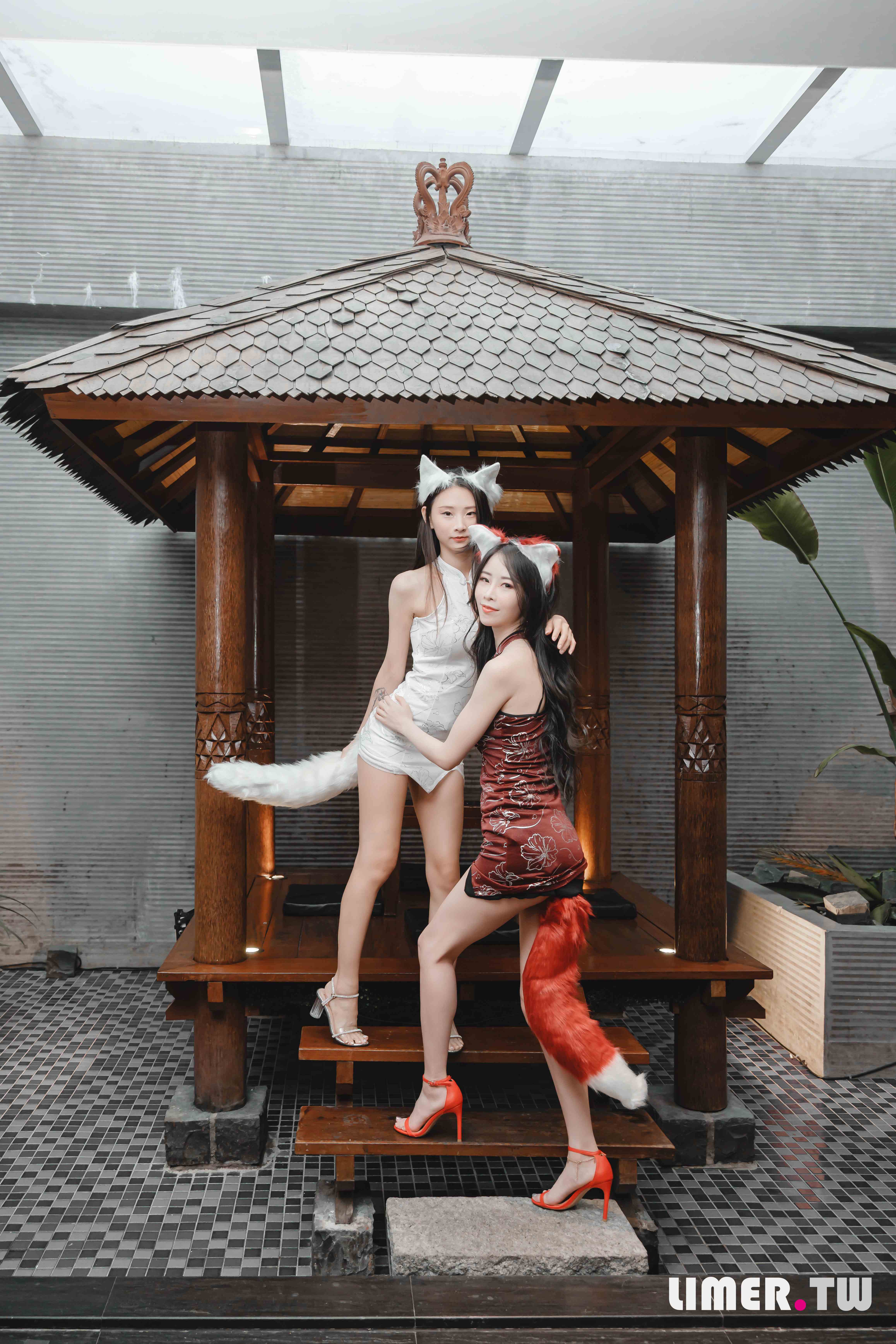 China Beauty Legs and feet 641