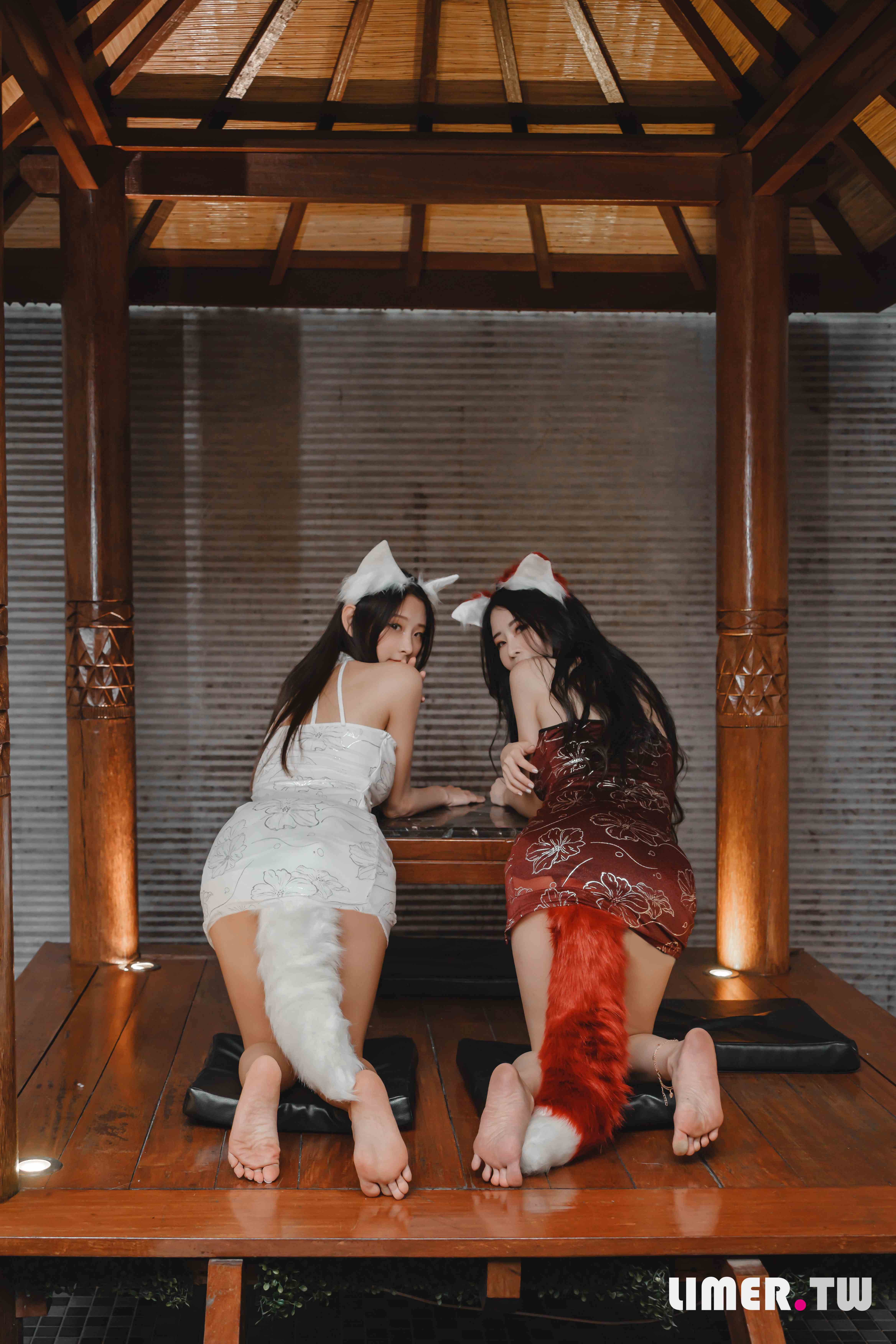 China Beauty Legs and feet 641