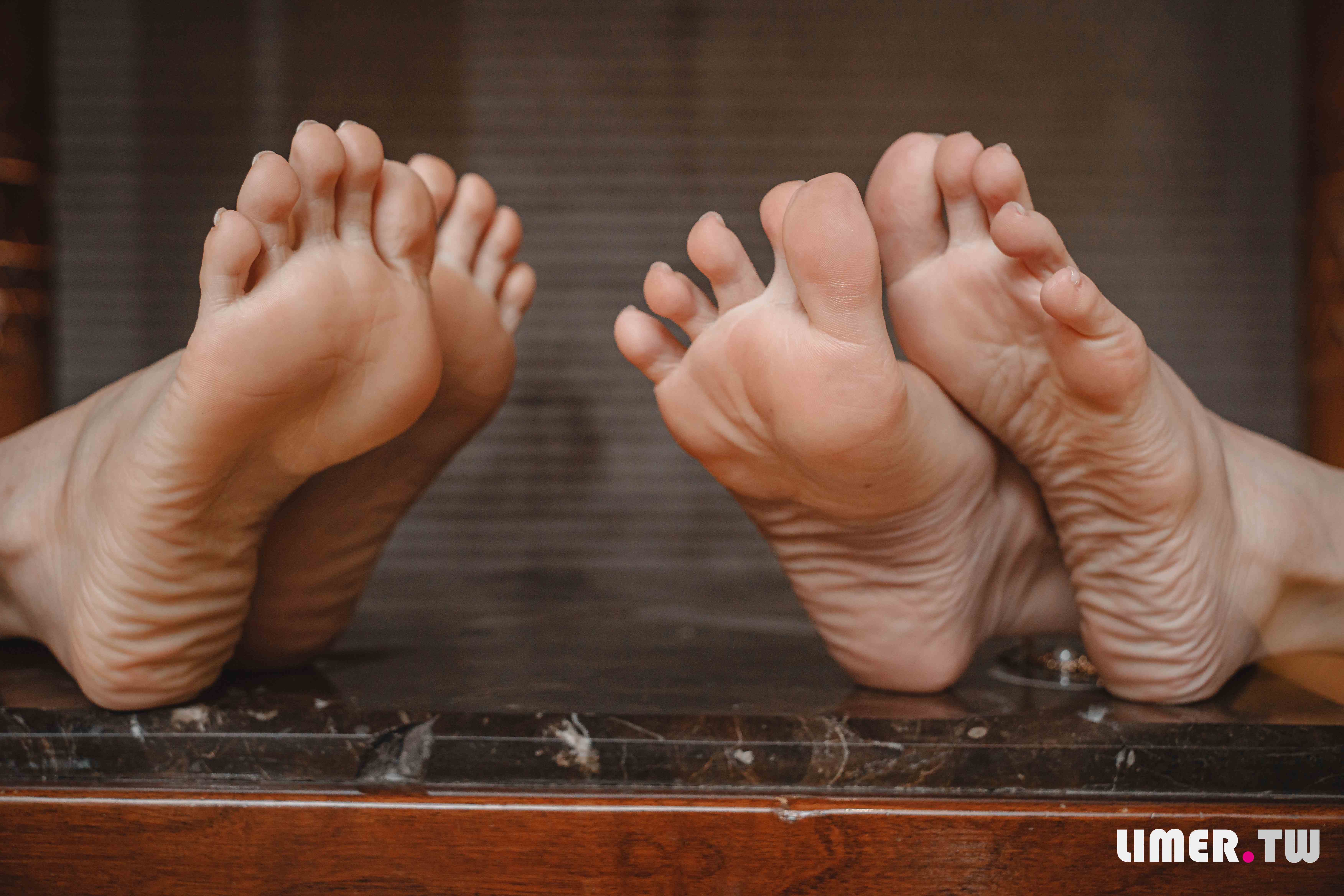 China Beauty Legs and feet 641