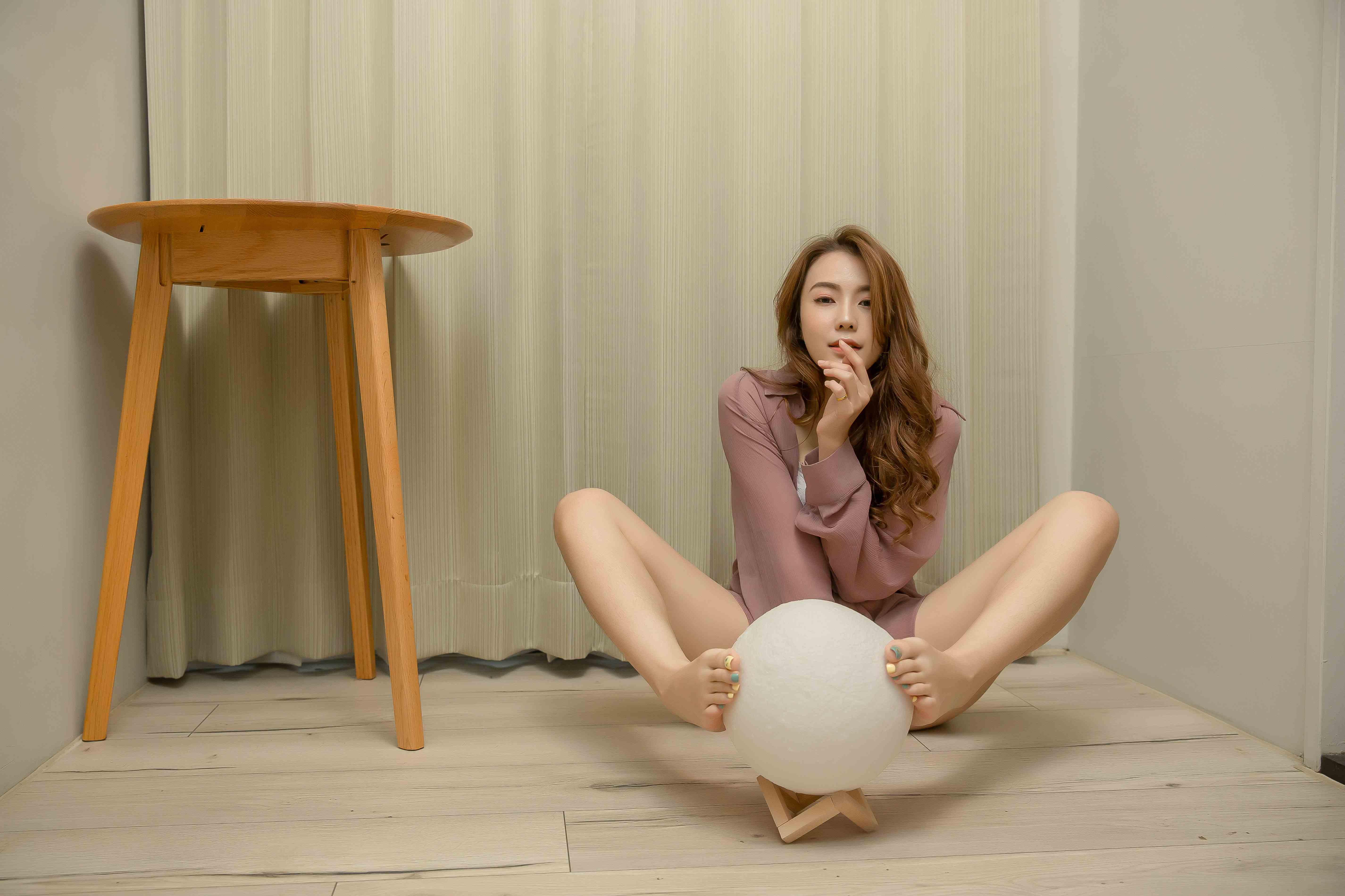 China Beauty Legs and feet 642