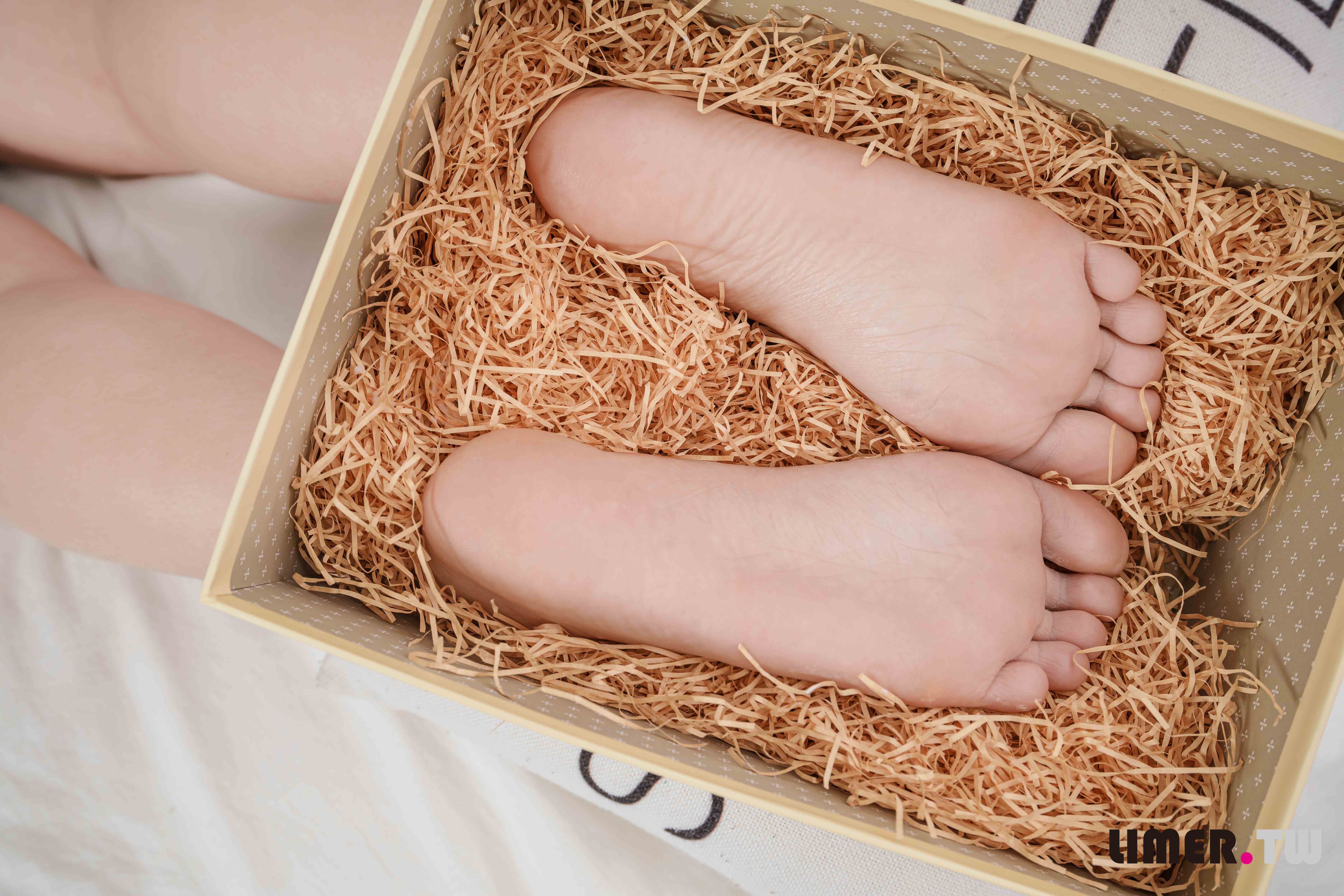 China Beauty Legs and feet 645