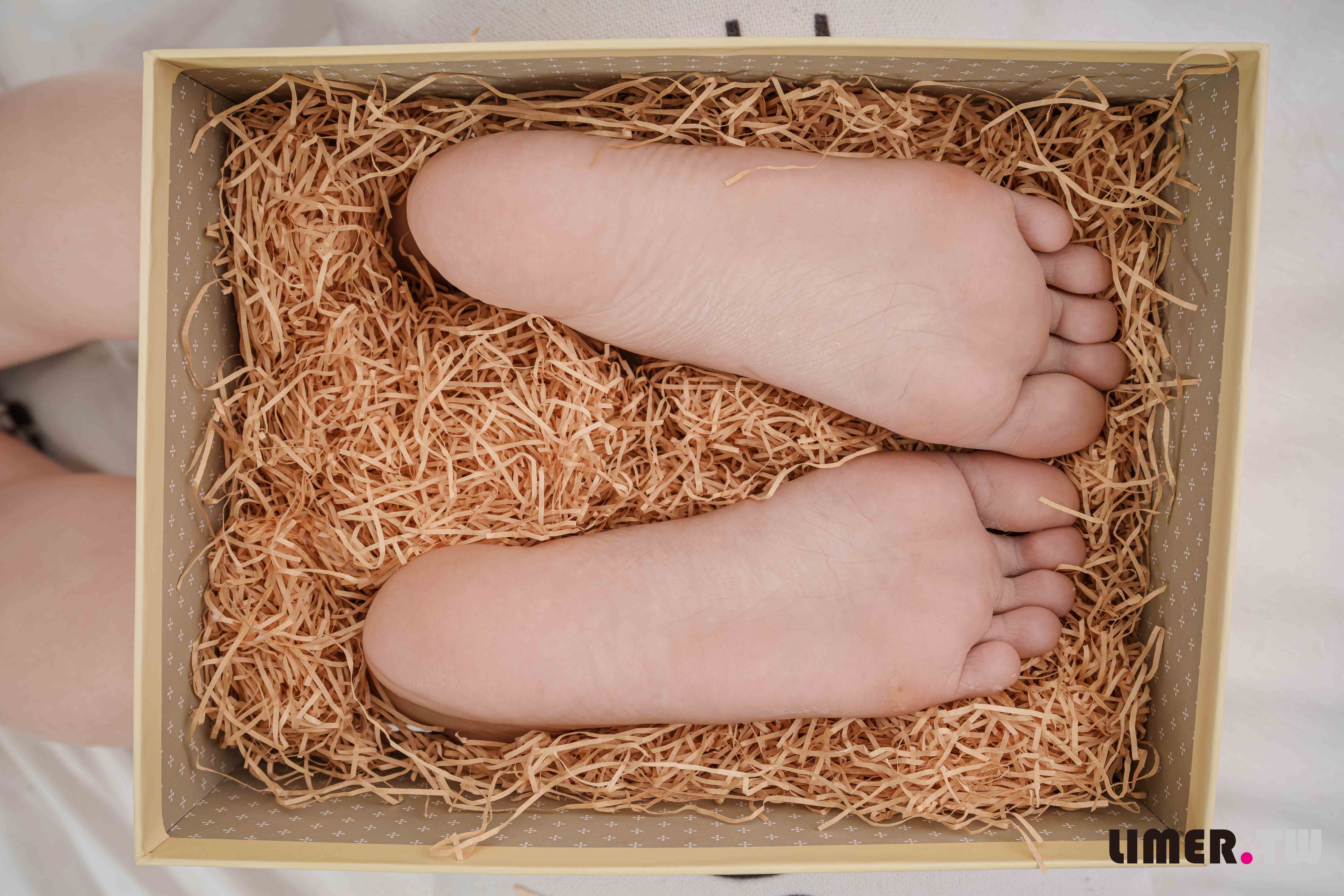 China Beauty Legs and feet 645