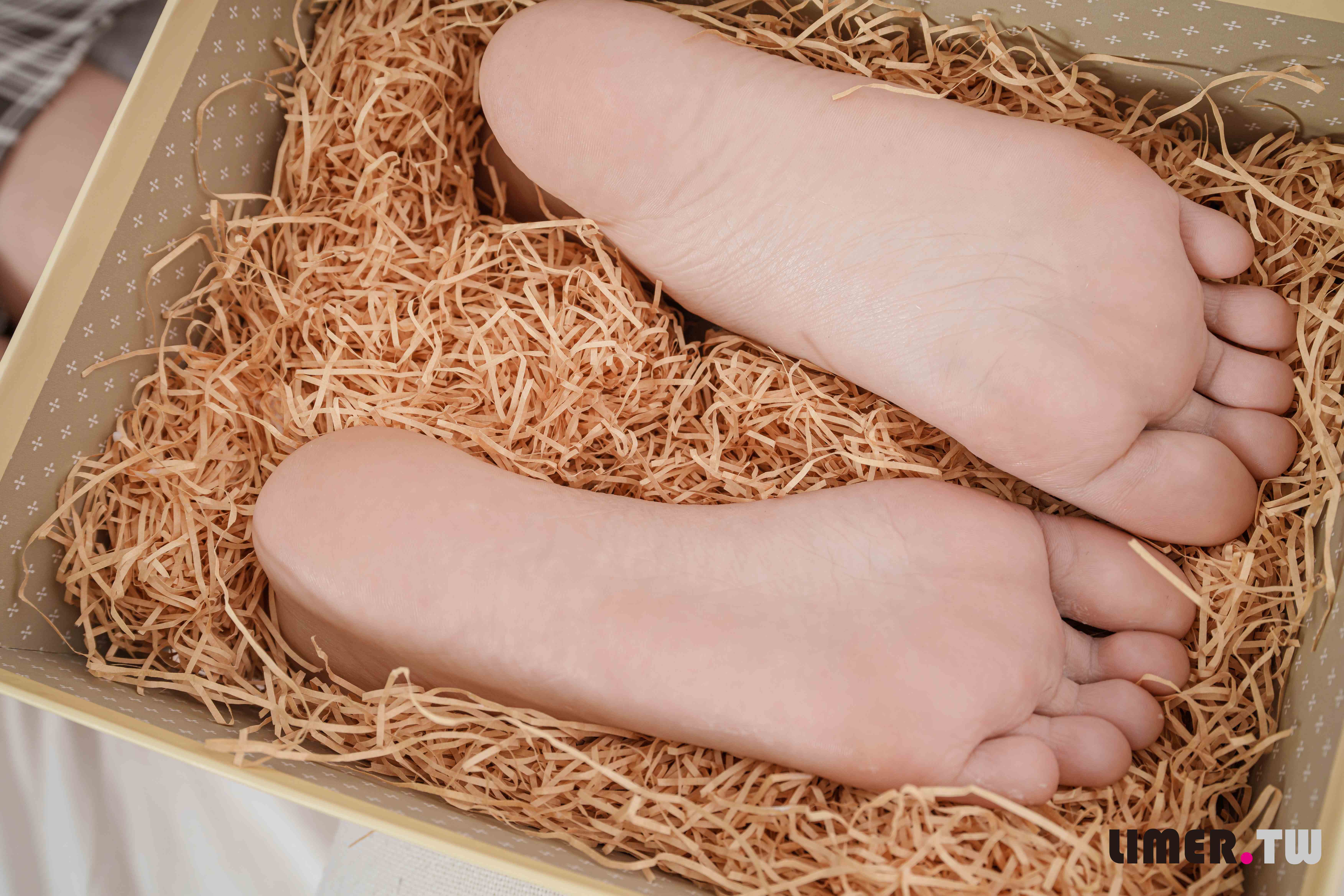 China Beauty Legs and feet 645