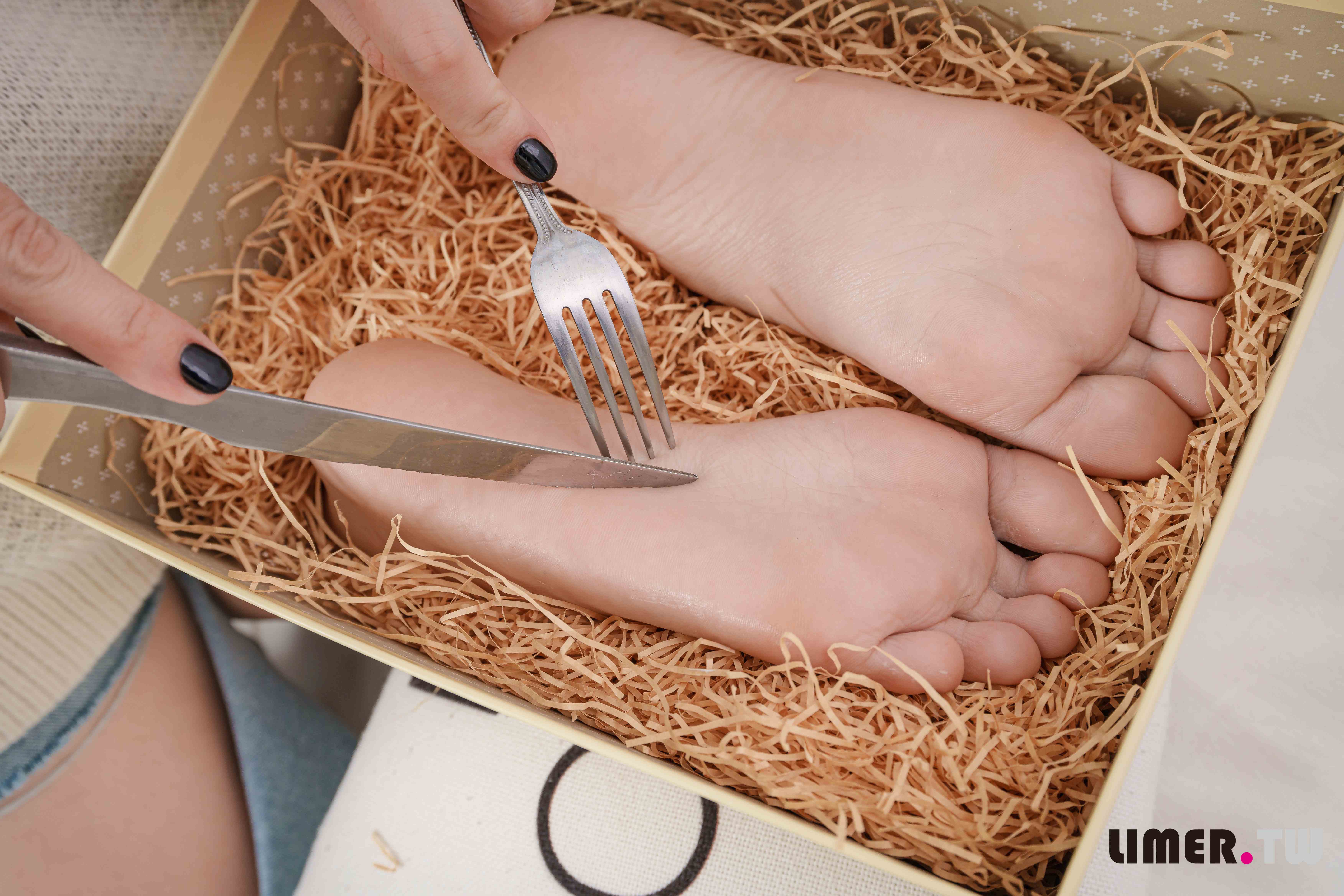 China Beauty Legs and feet 645