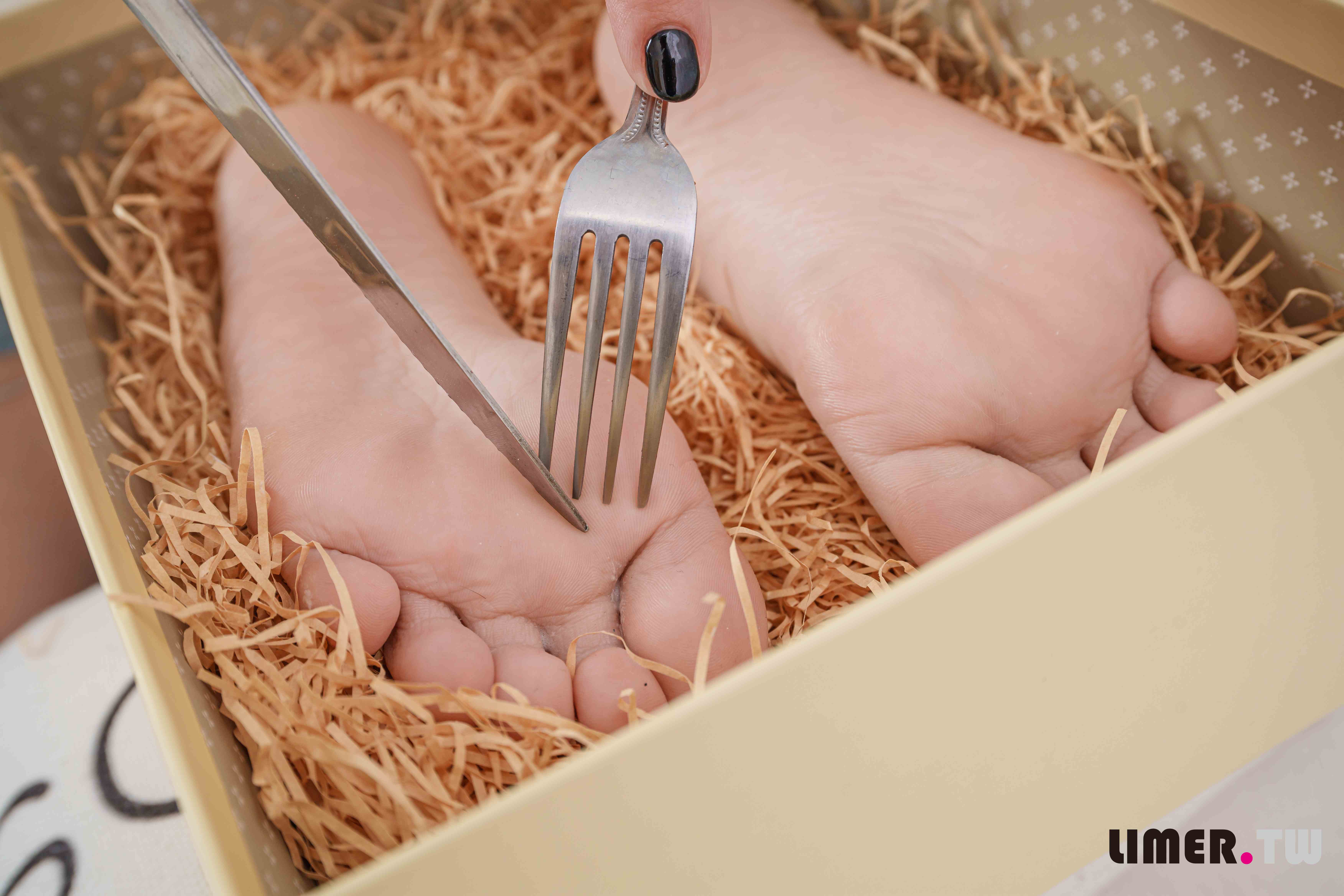 China Beauty Legs and feet 645