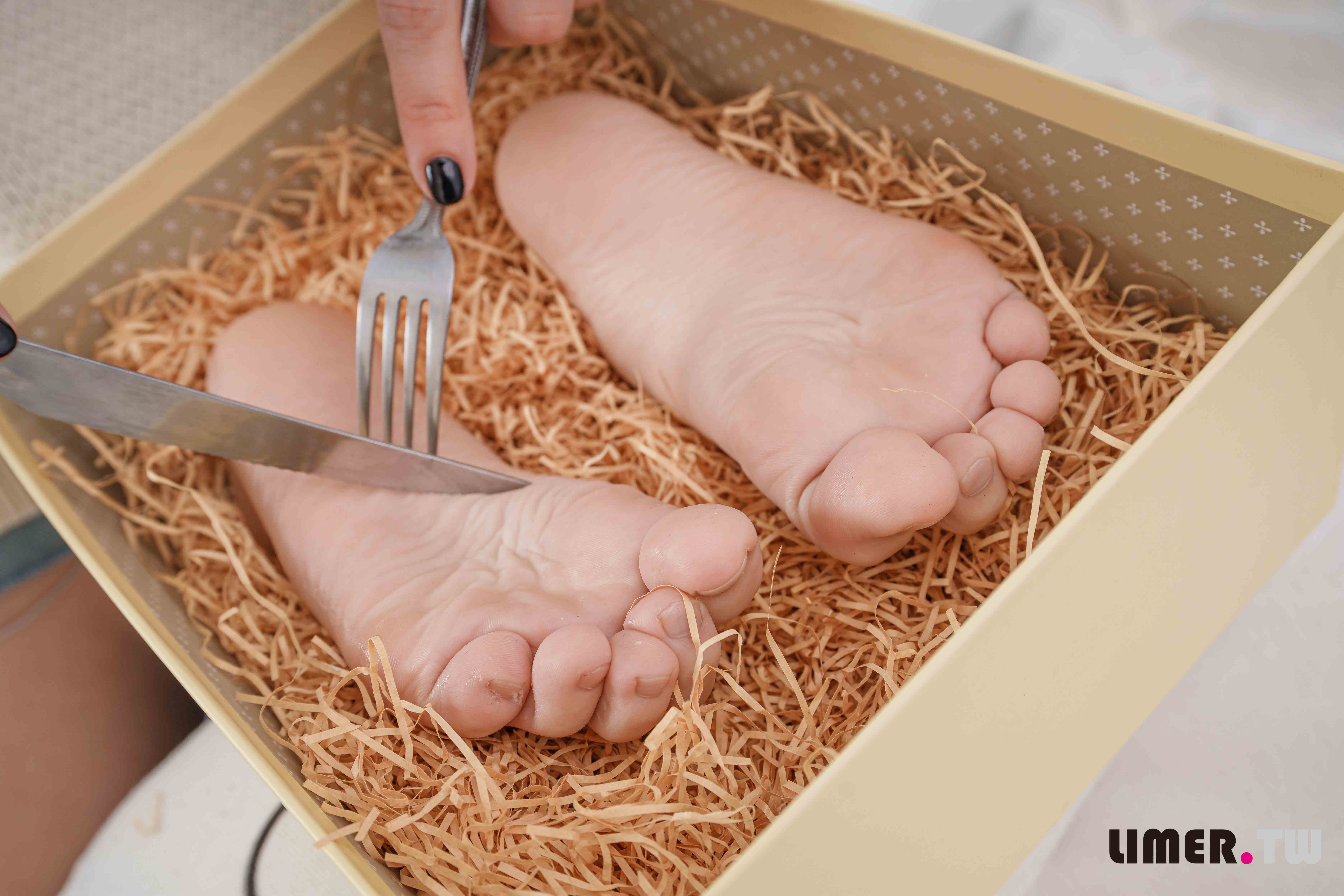 China Beauty Legs and feet 645