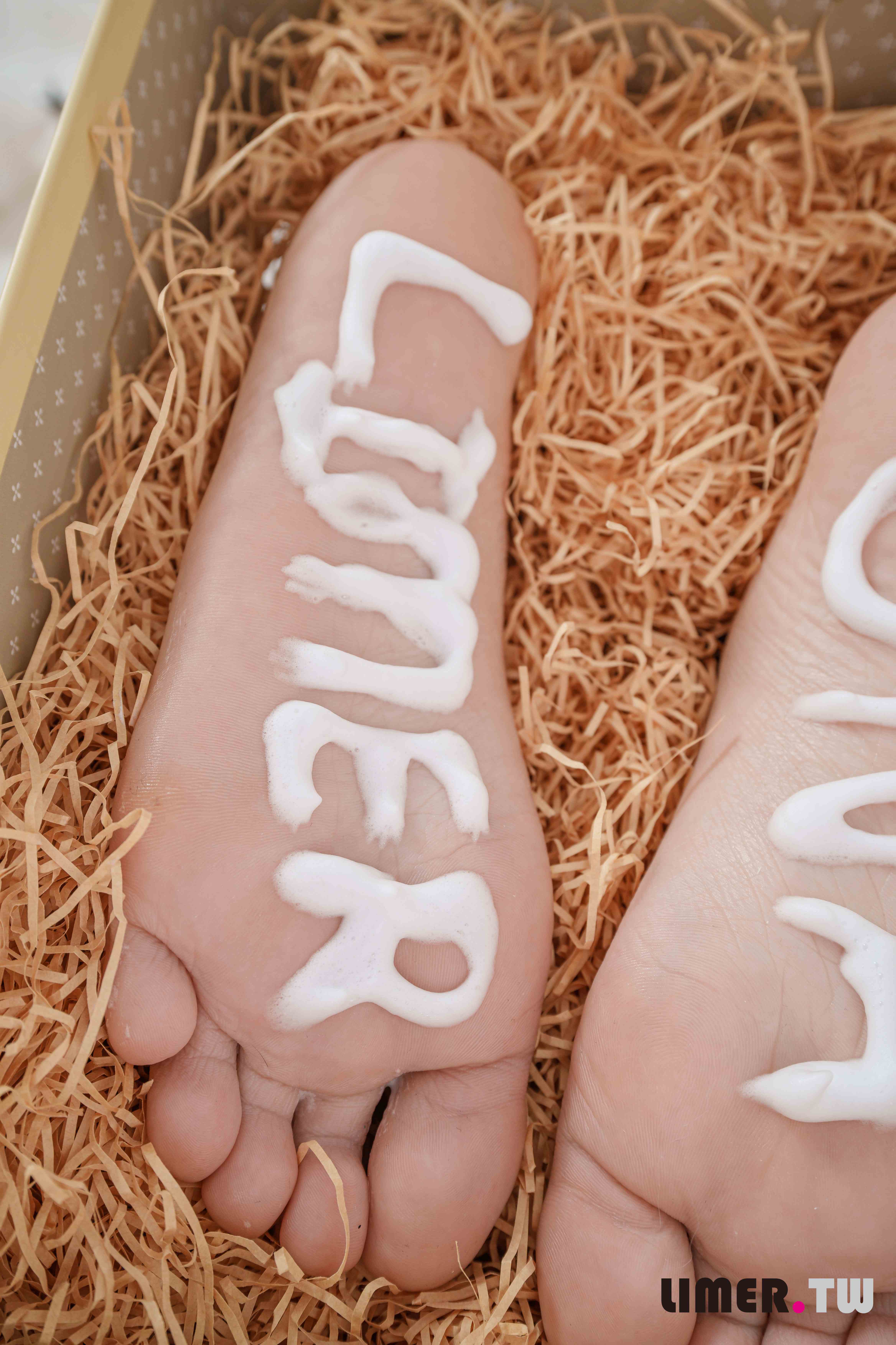 China Beauty Legs and feet 645