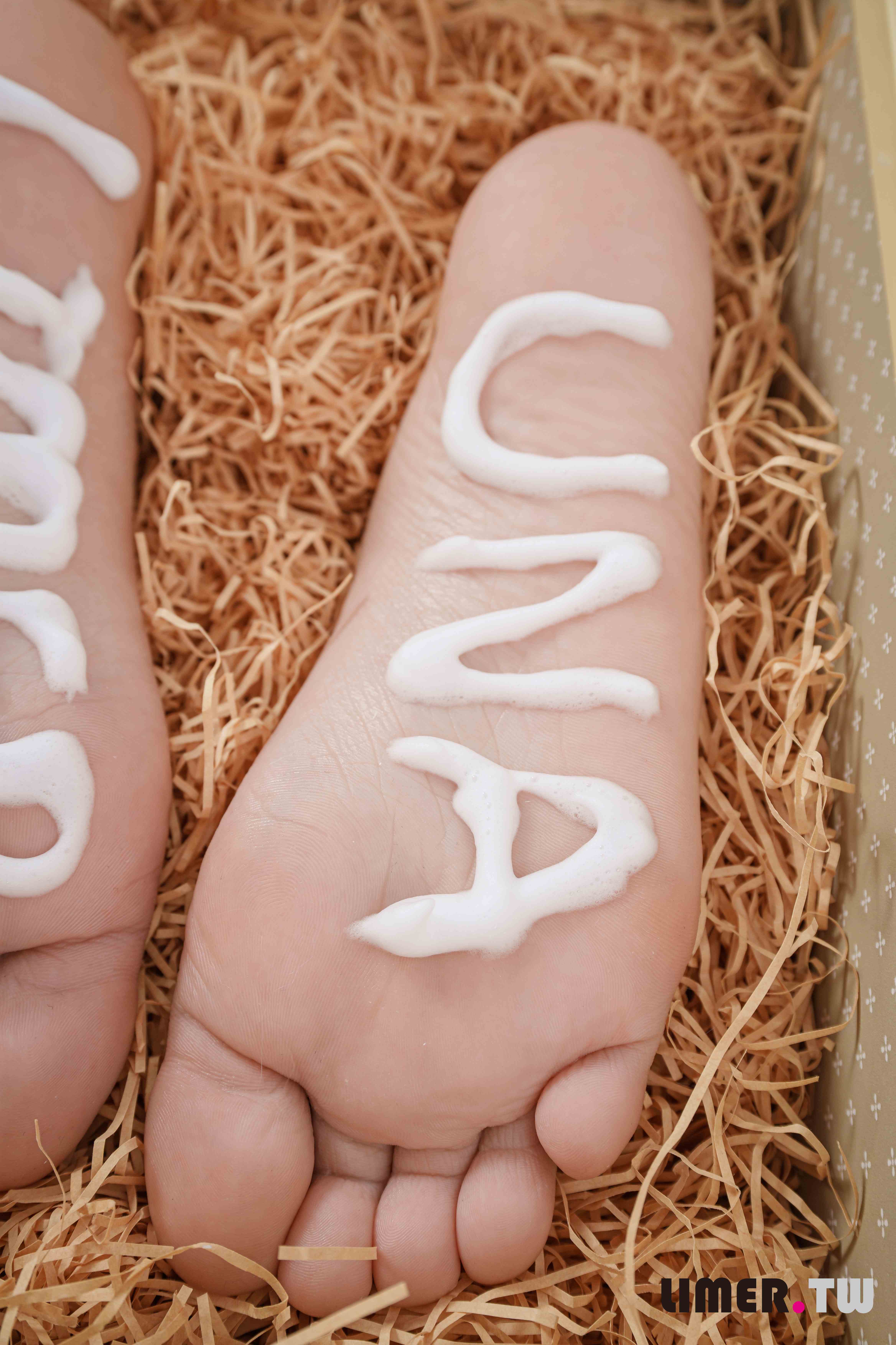 China Beauty Legs and feet 645