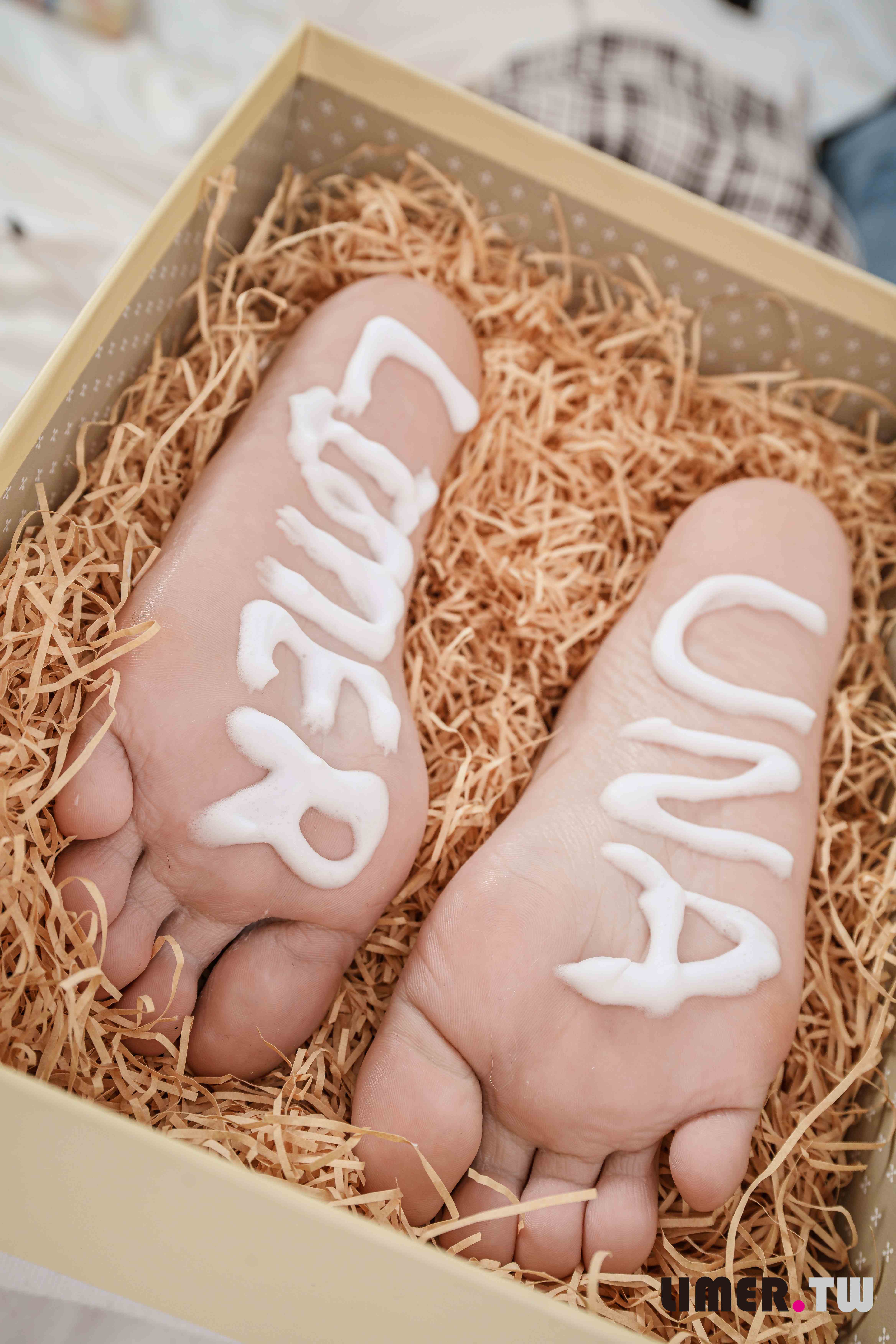 China Beauty Legs and feet 645