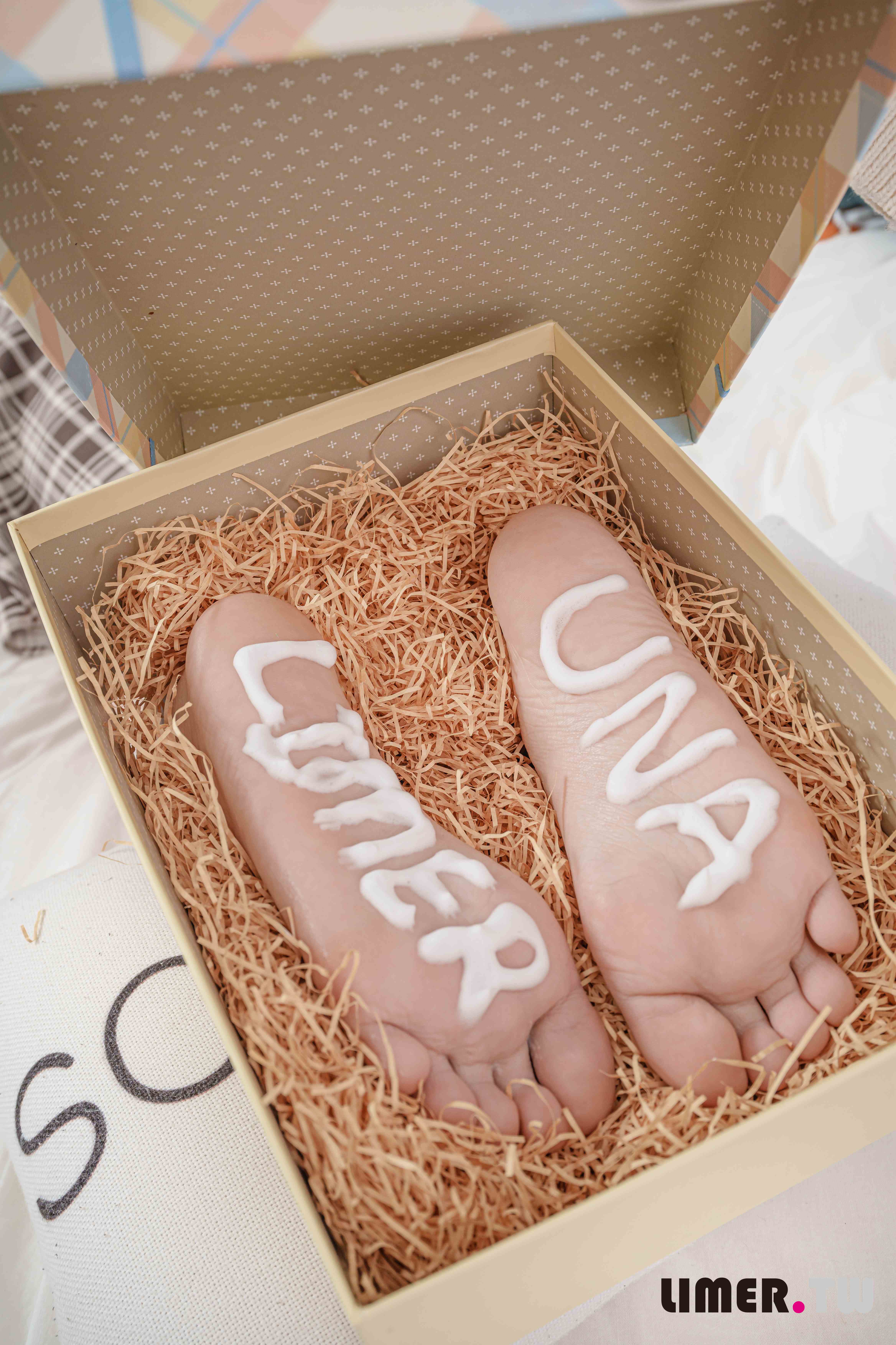 China Beauty Legs and feet 645