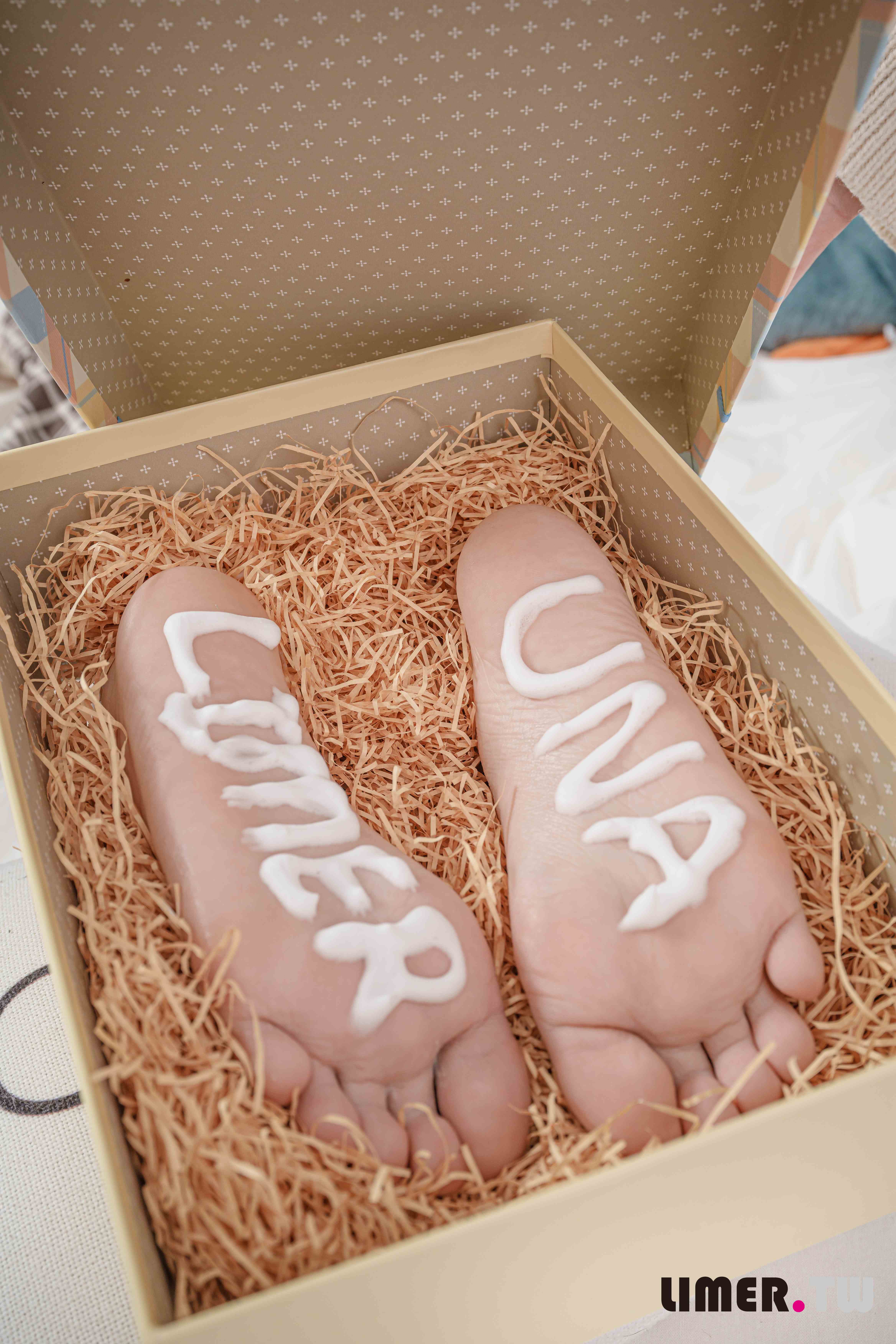 China Beauty Legs and feet 645