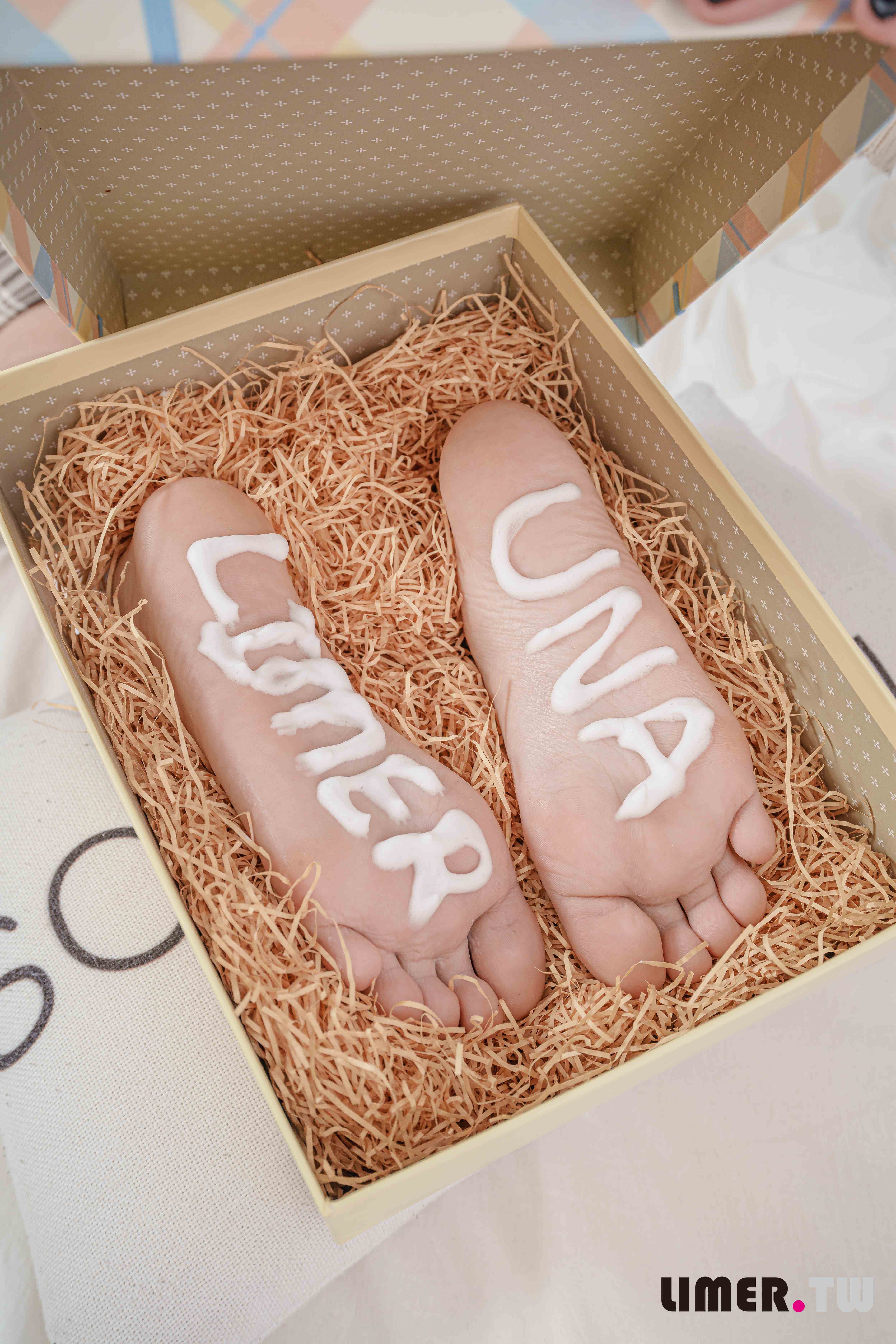 China Beauty Legs and feet 645