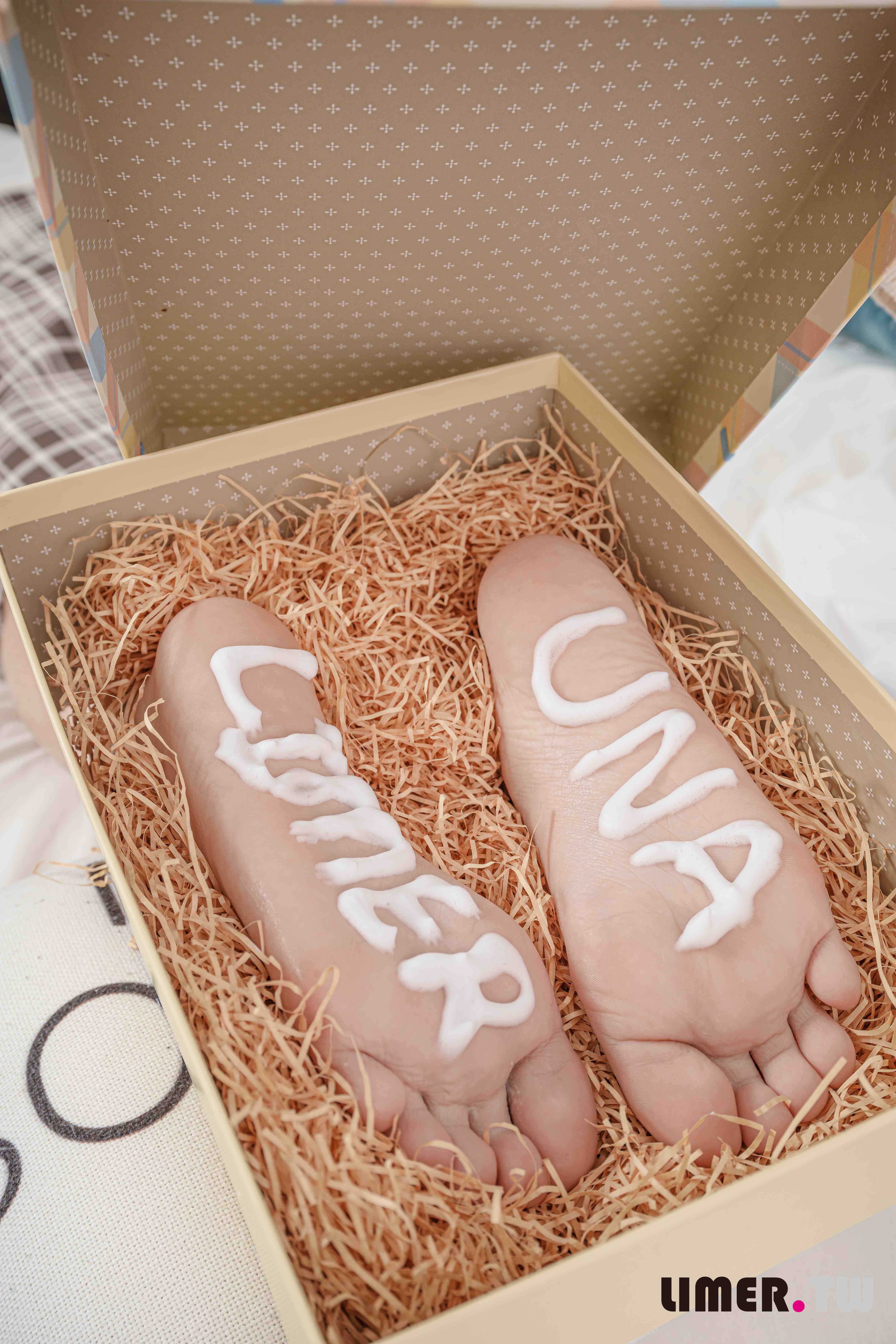 China Beauty Legs and feet 645